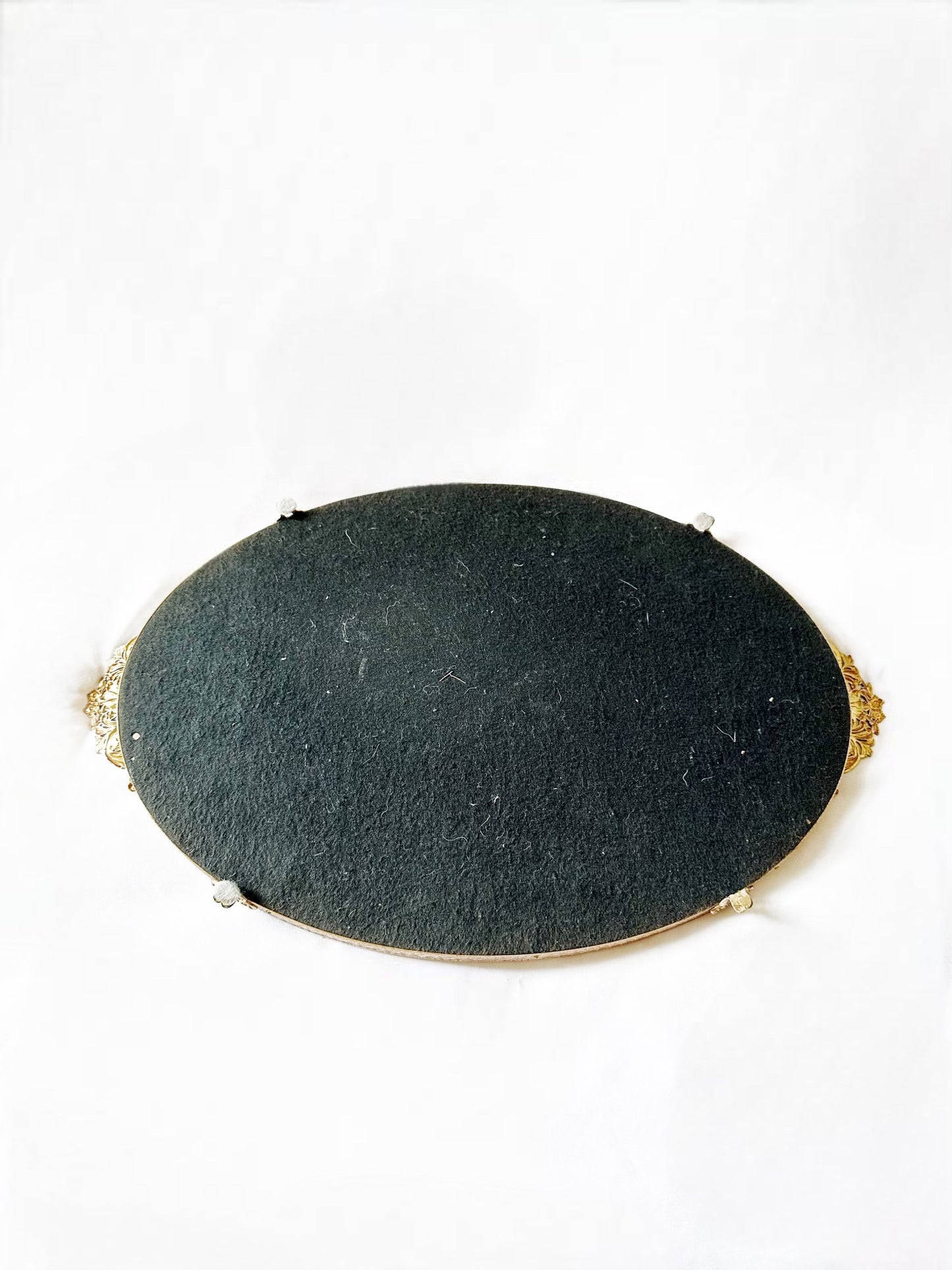 Mirror Vanity Tray