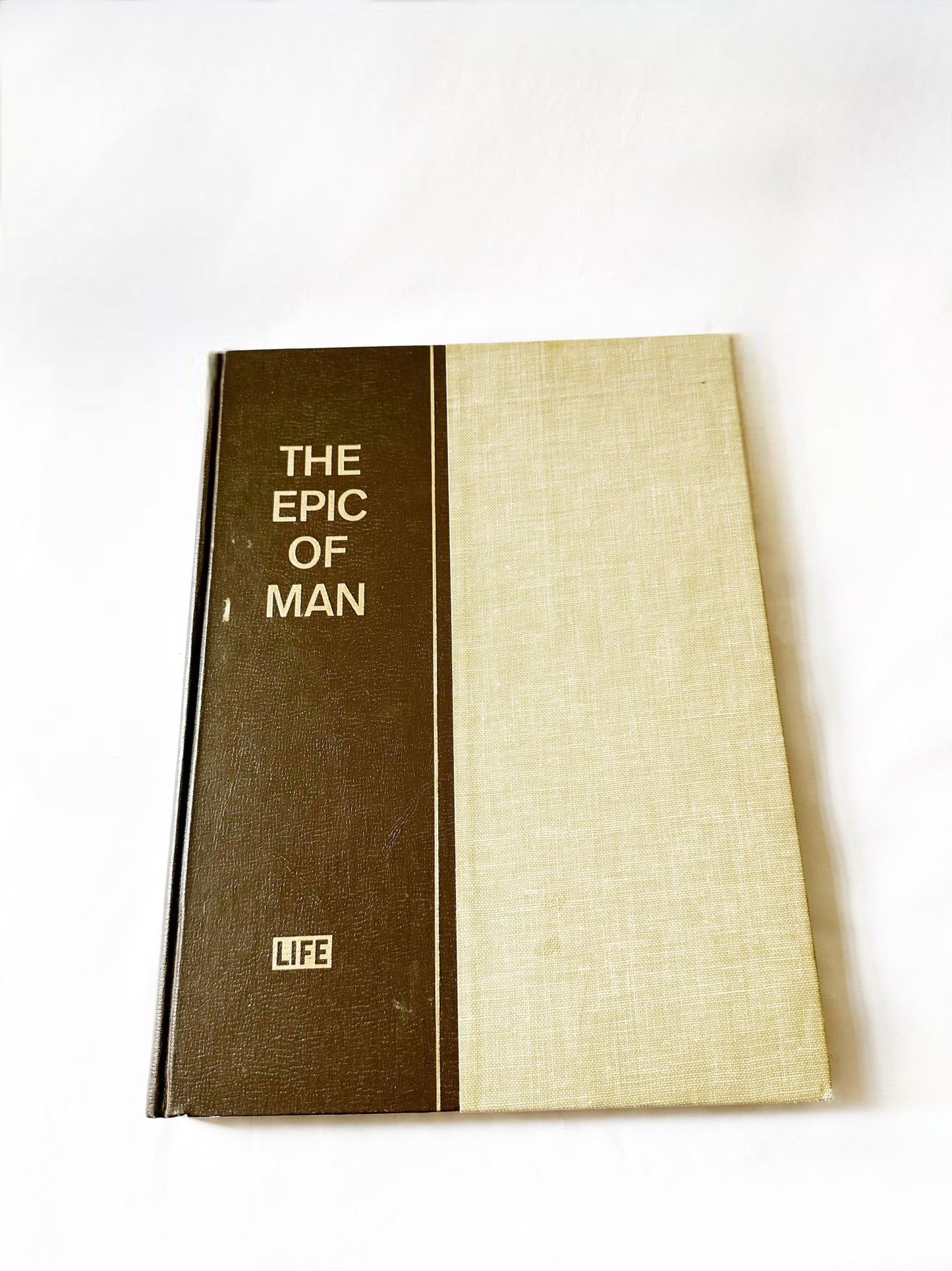 Coffee Table Book