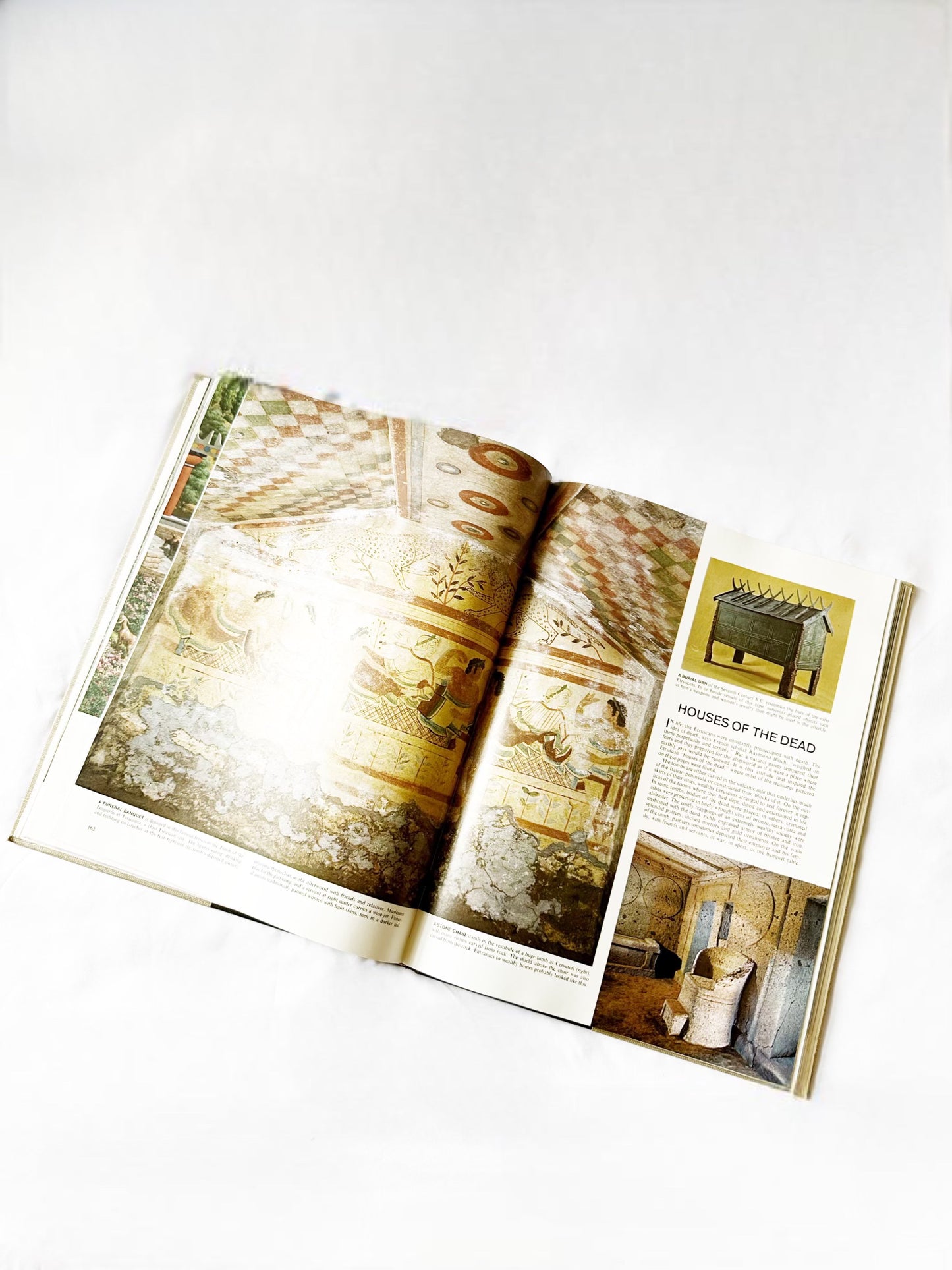 Coffee Table Book