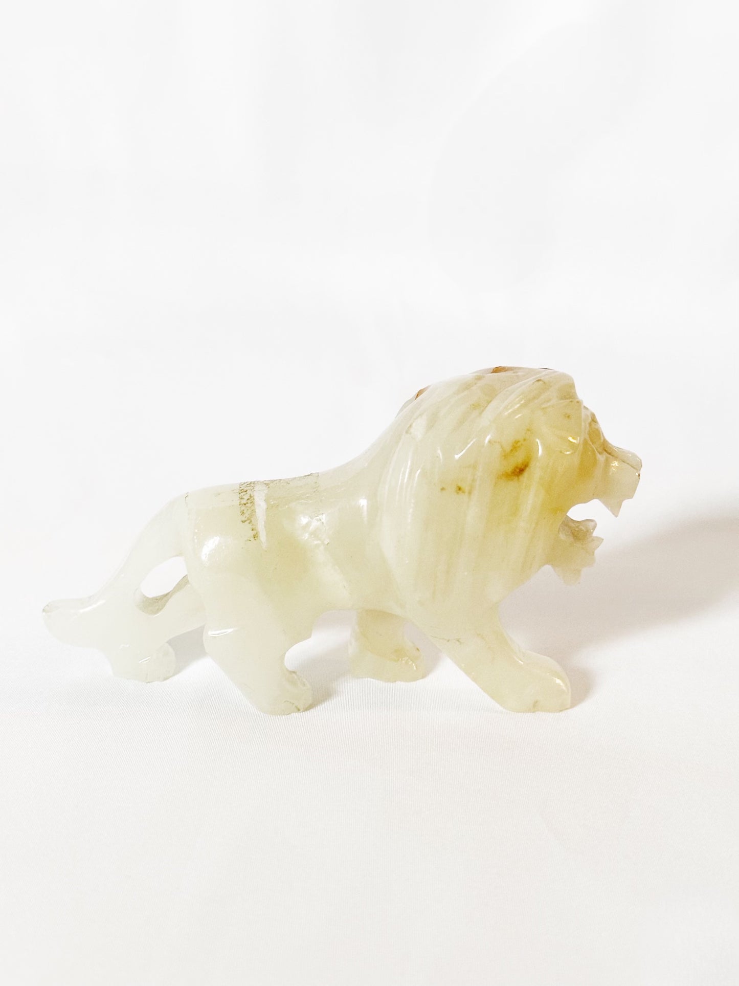 Onyx Lion