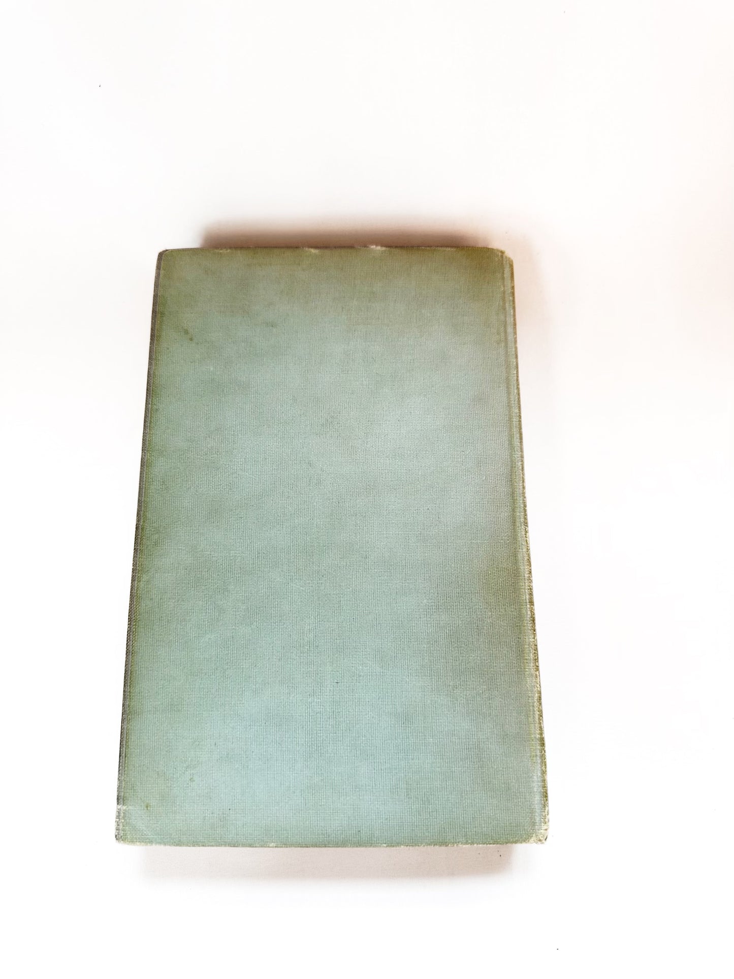 Lavender & Old Lace Book