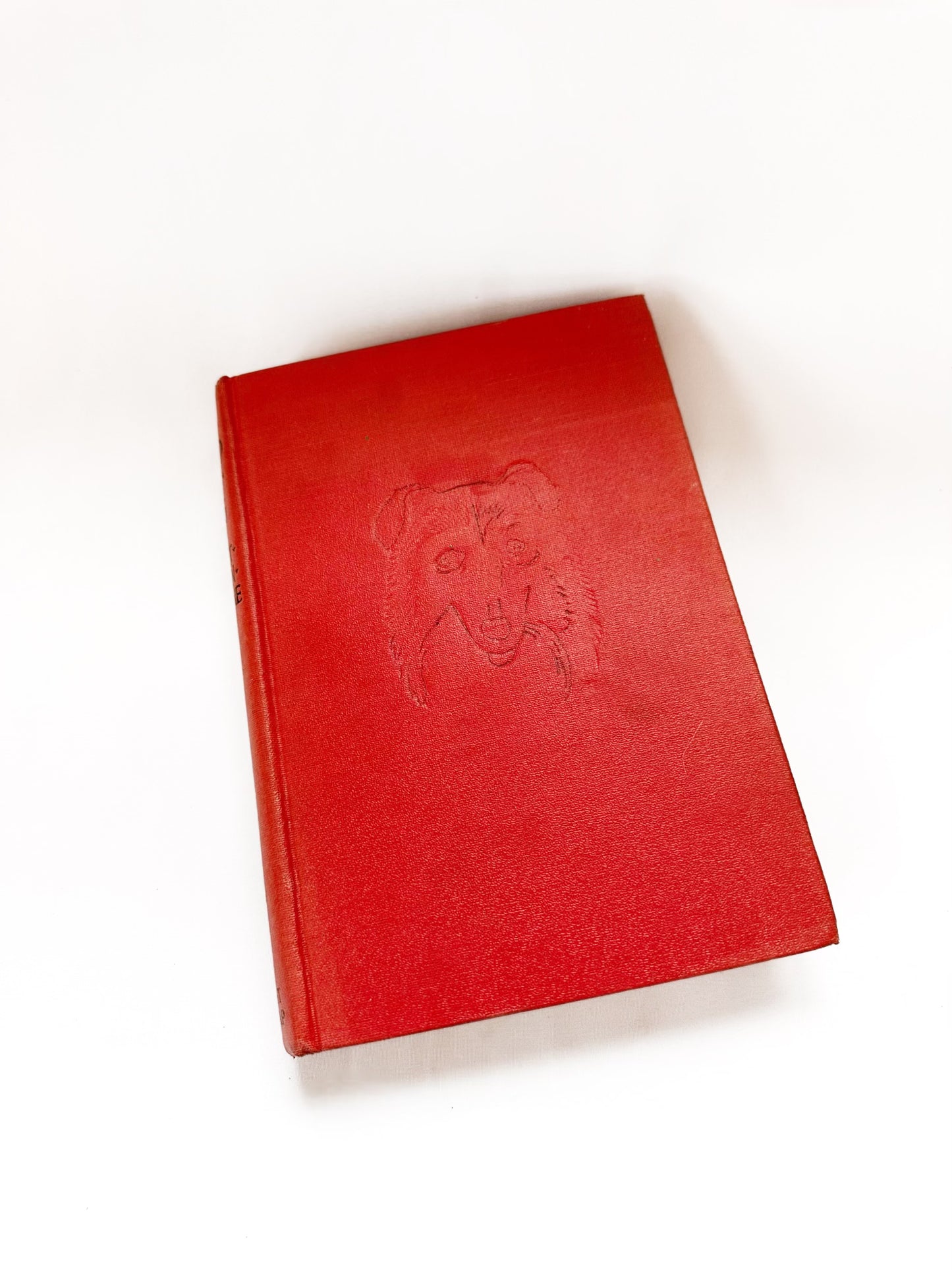 My Friend the Dog Book