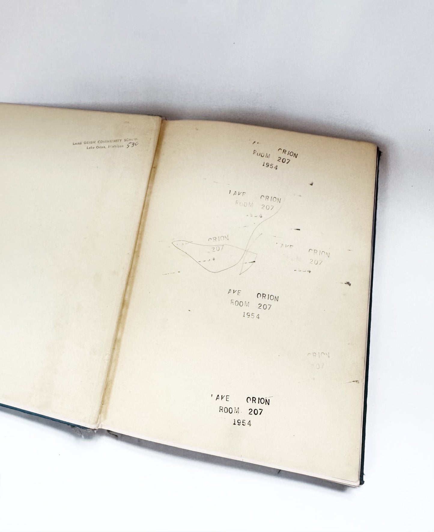 The Land of William Tell Book