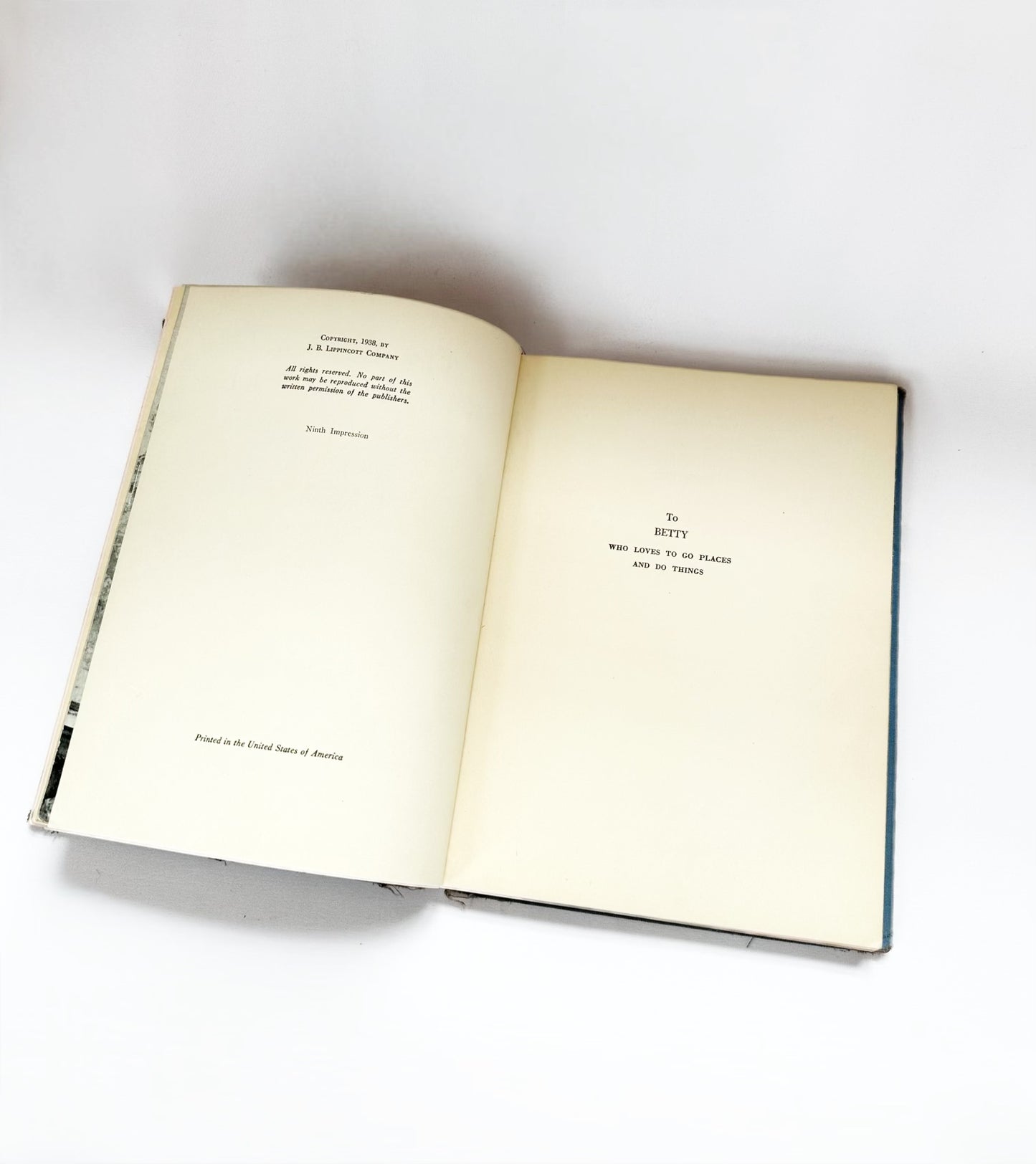 The Land of William Tell Book