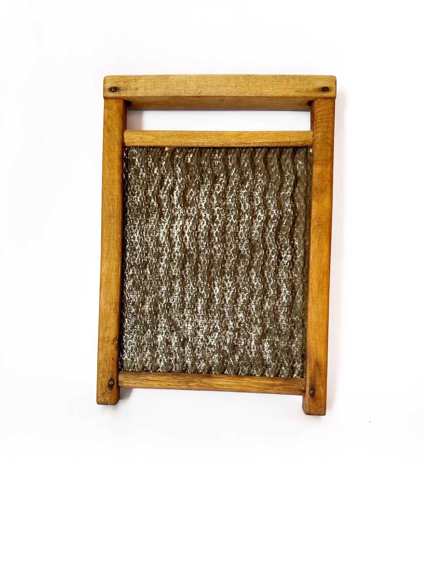 Vintage WashBoard