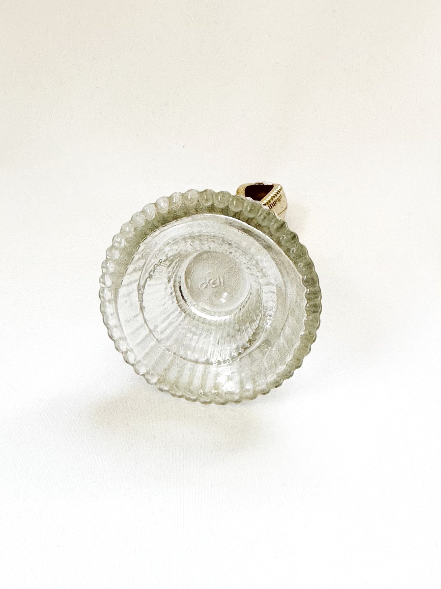 Bell Perfume Bottle
