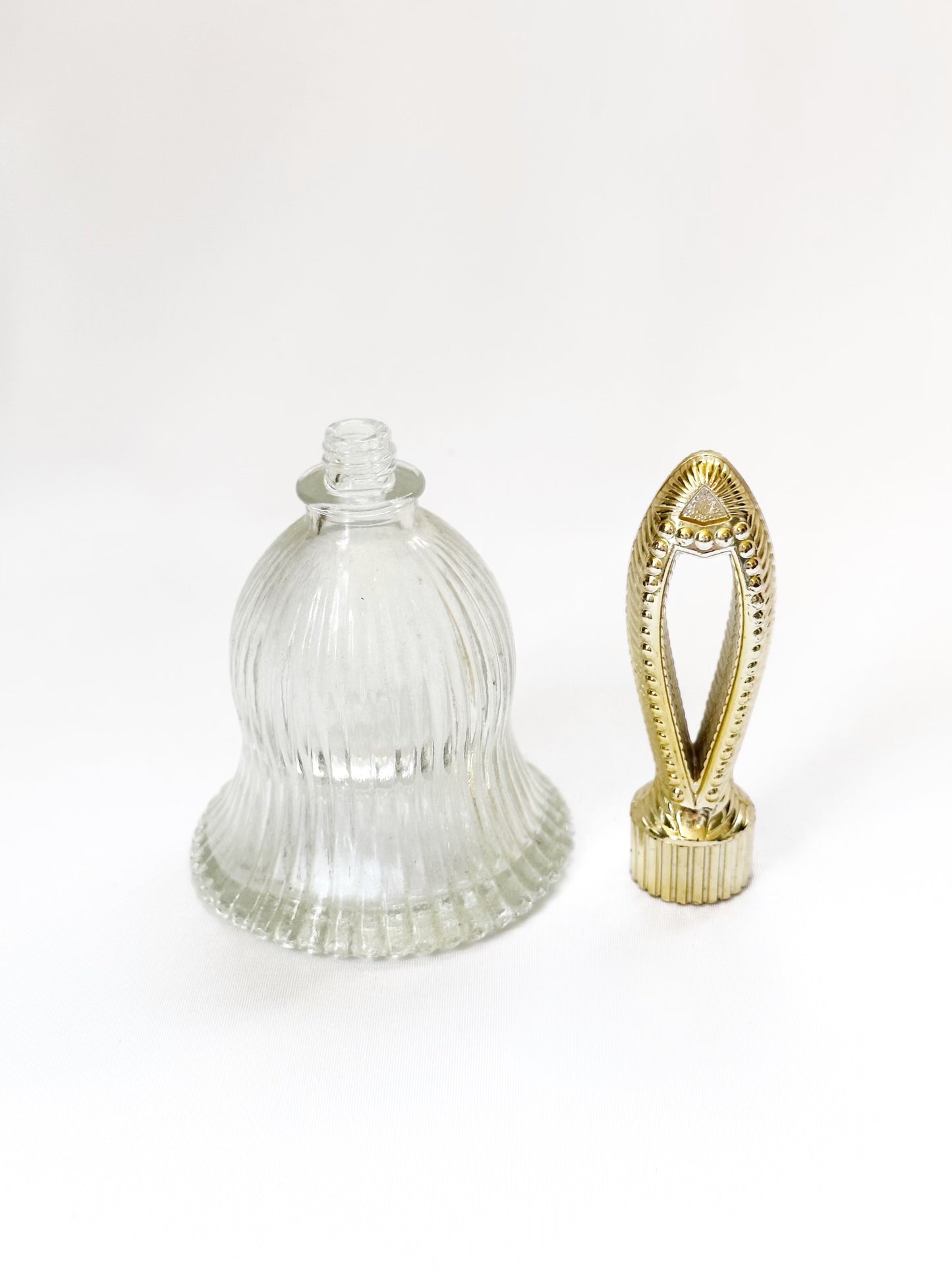 Bell Perfume Bottle