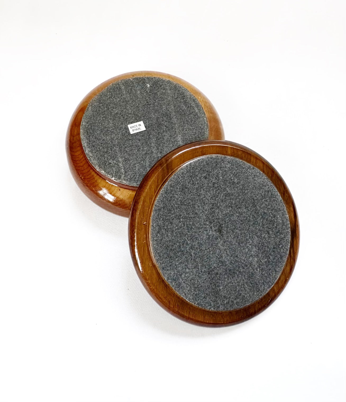 Wooden Stone Box