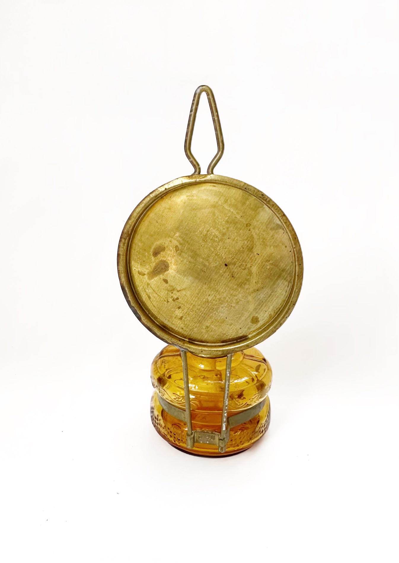 Oil Lamp