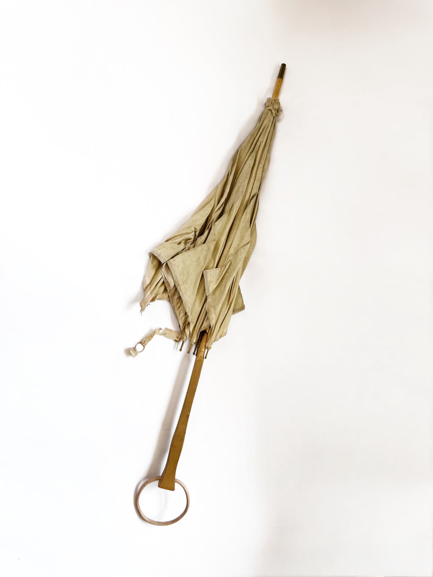 Victorian Umbrella