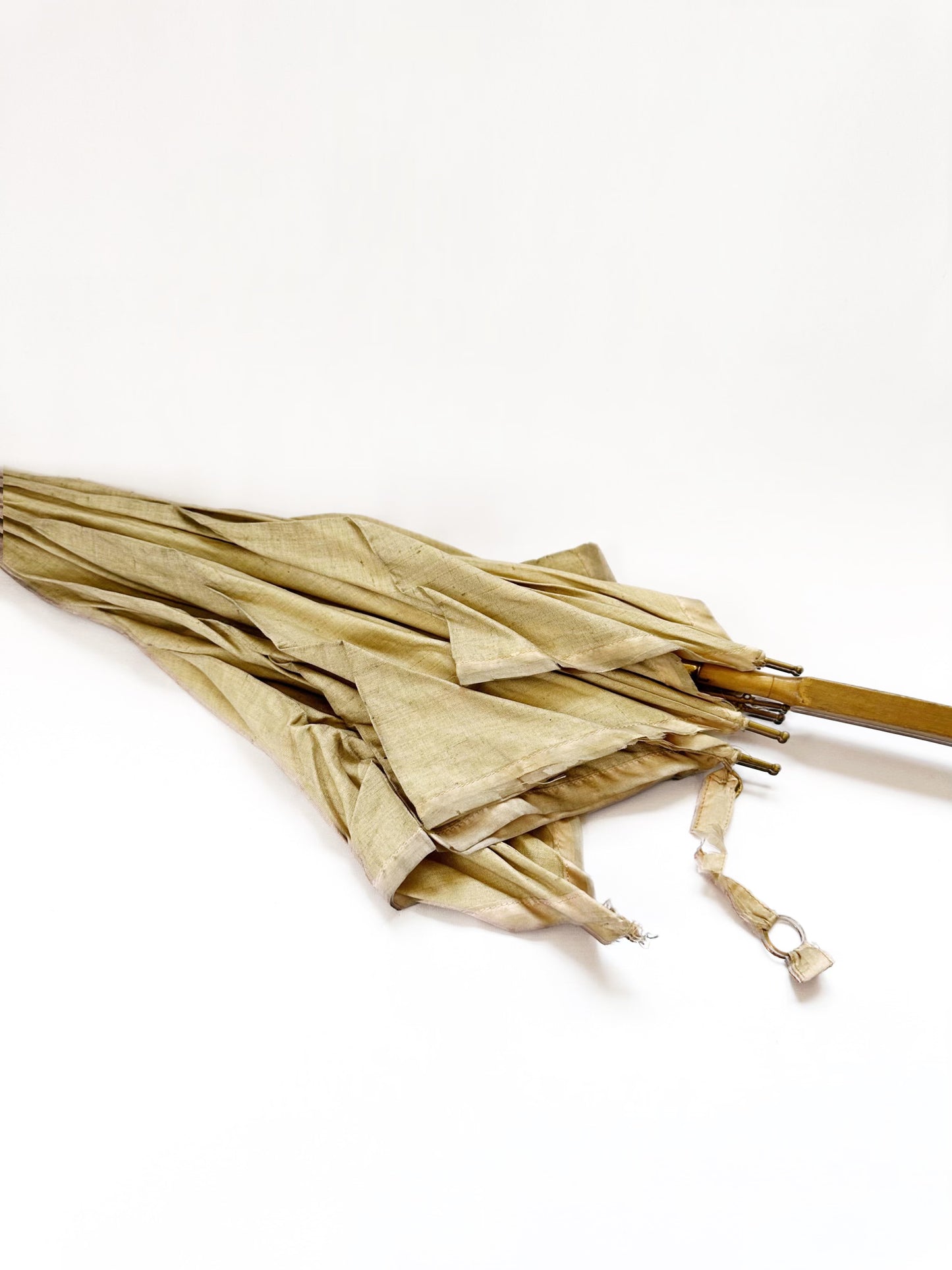 Victorian Umbrella