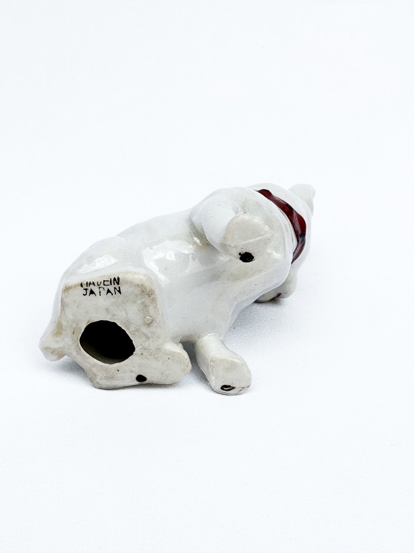 French Bulldog Statue