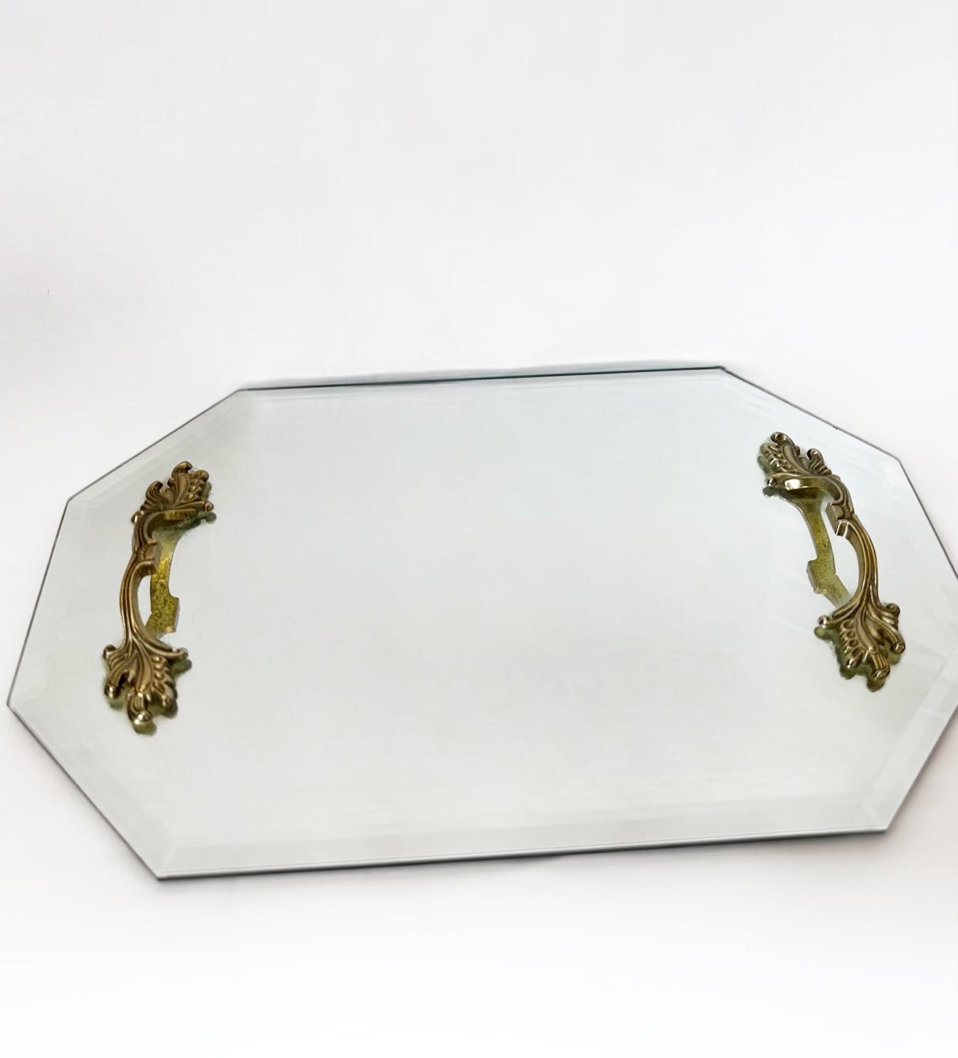 Mirror Tray