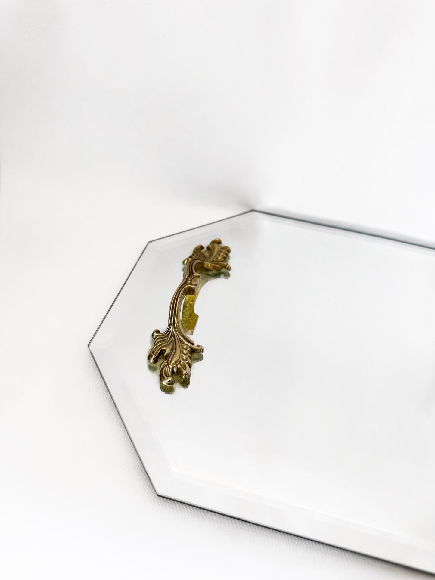 Mirror Tray
