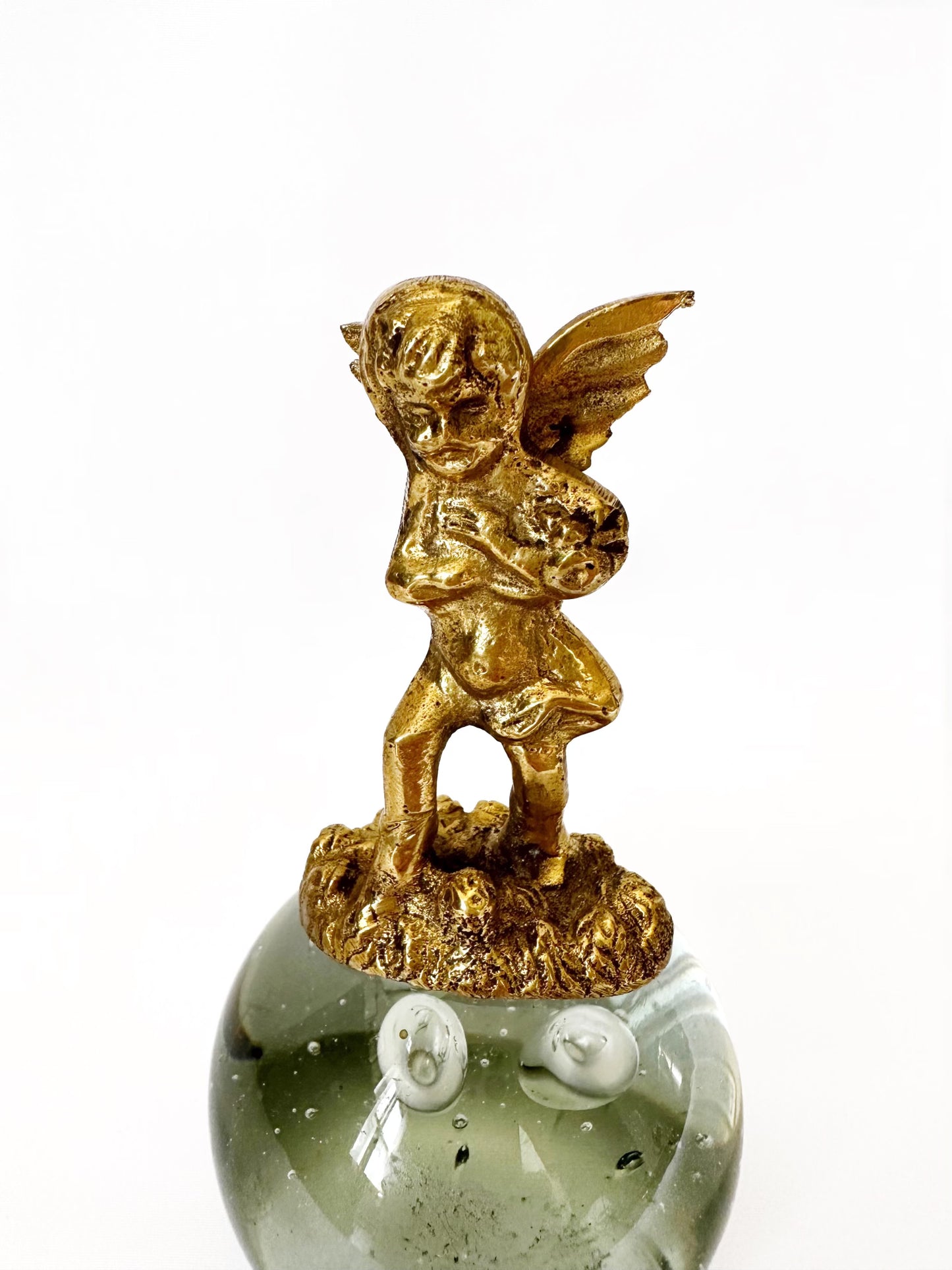 Angel Paperweight