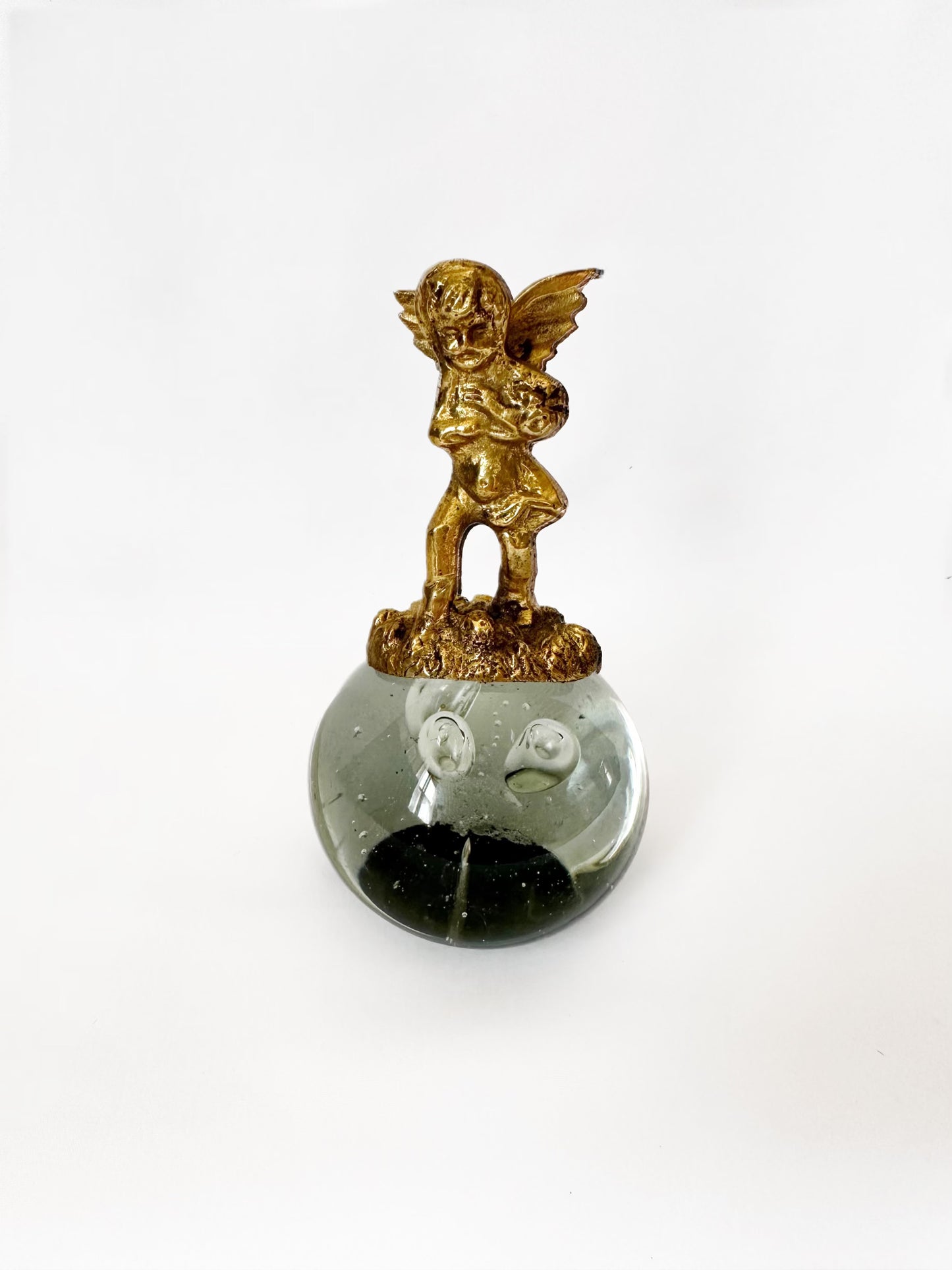 Angel Paperweight