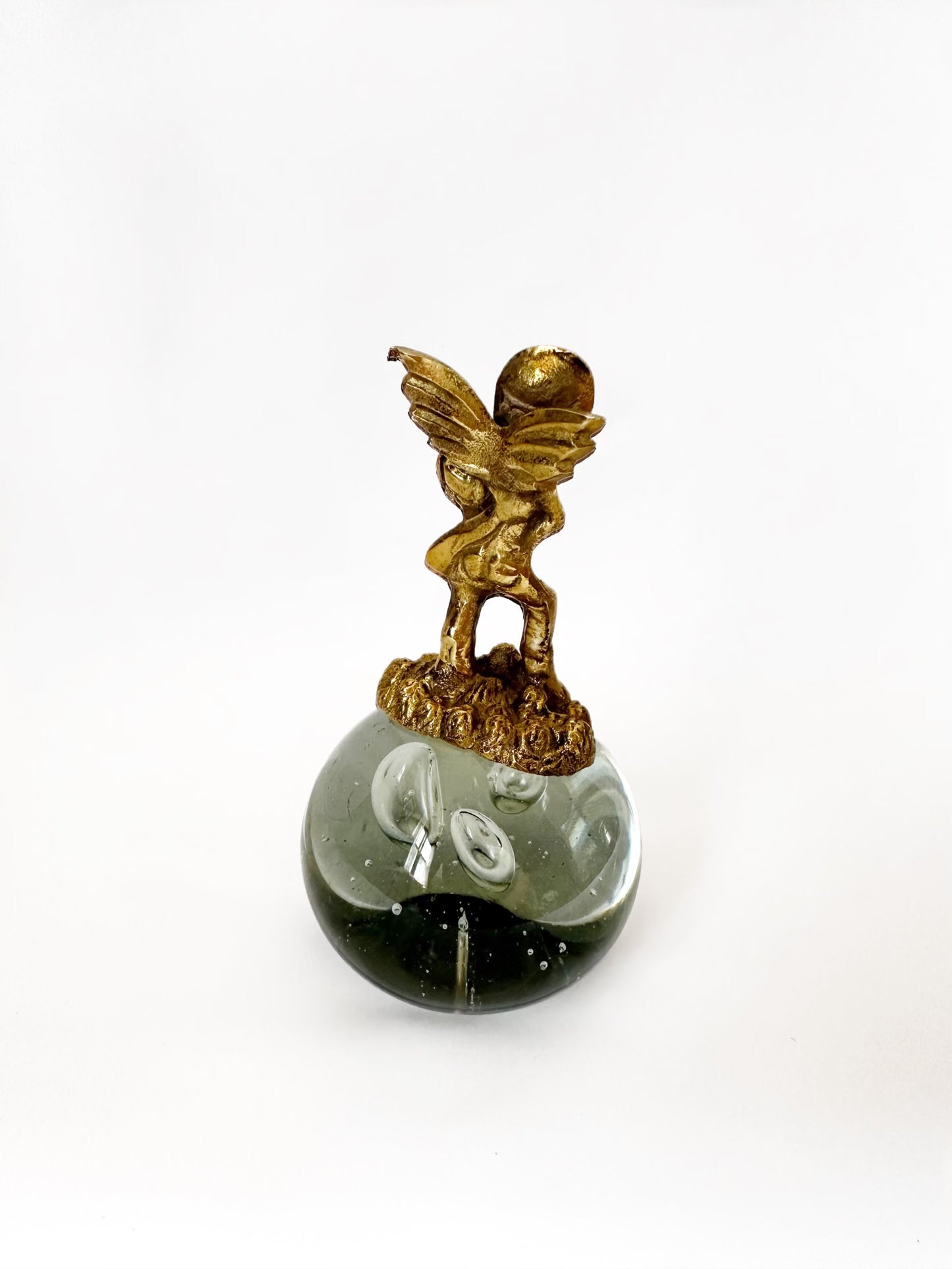 Angel Paperweight