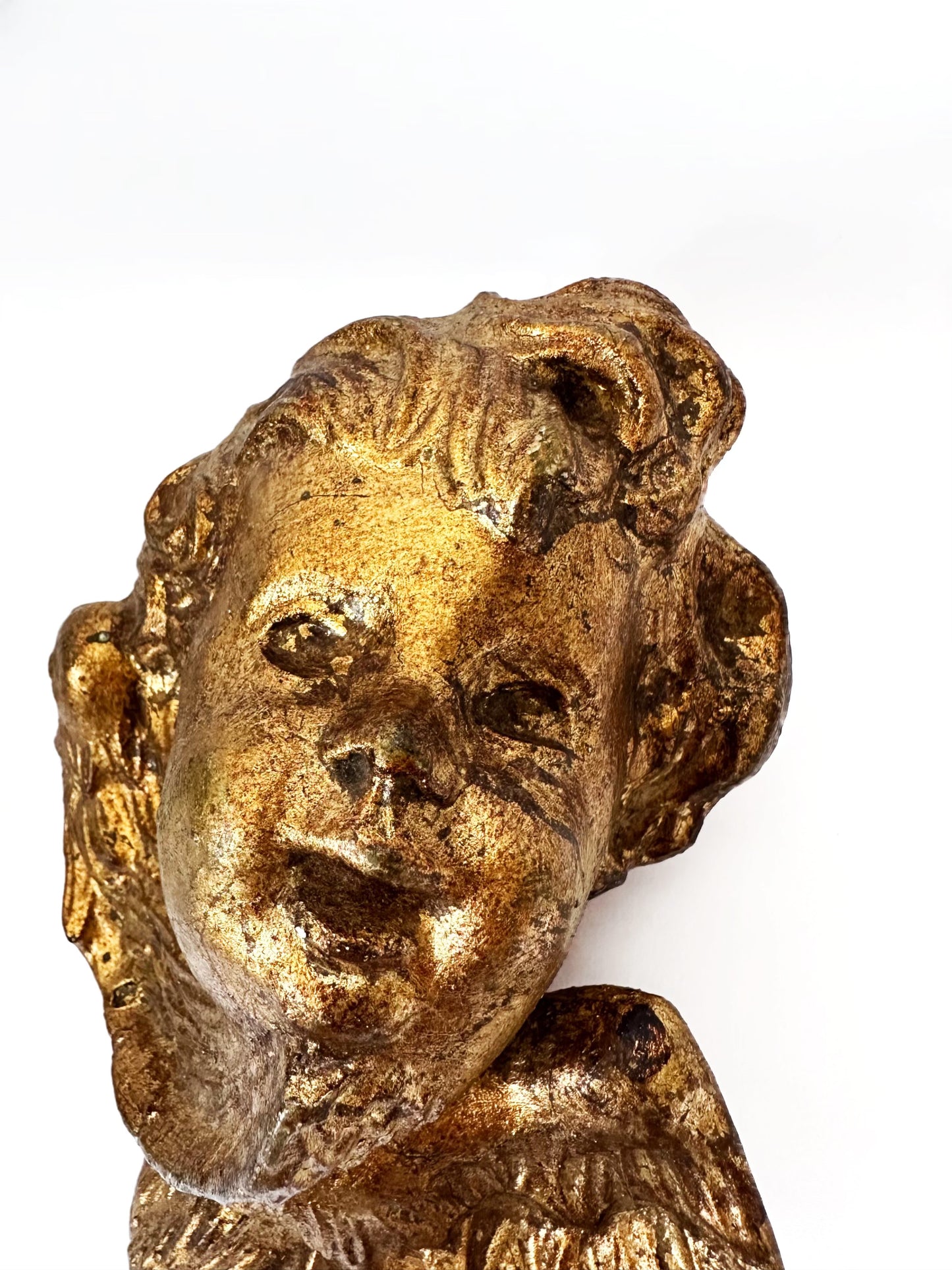 Angel Wallart Bust