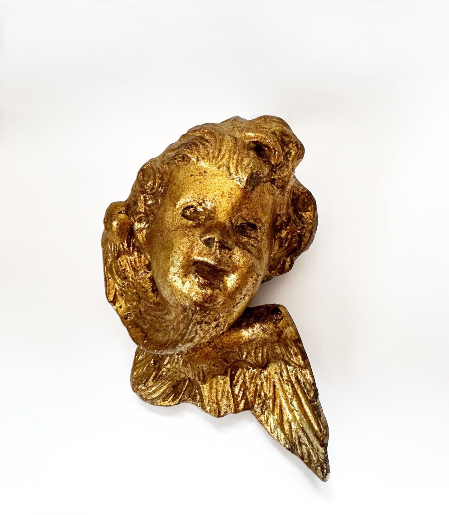 Angel Wallart Bust
