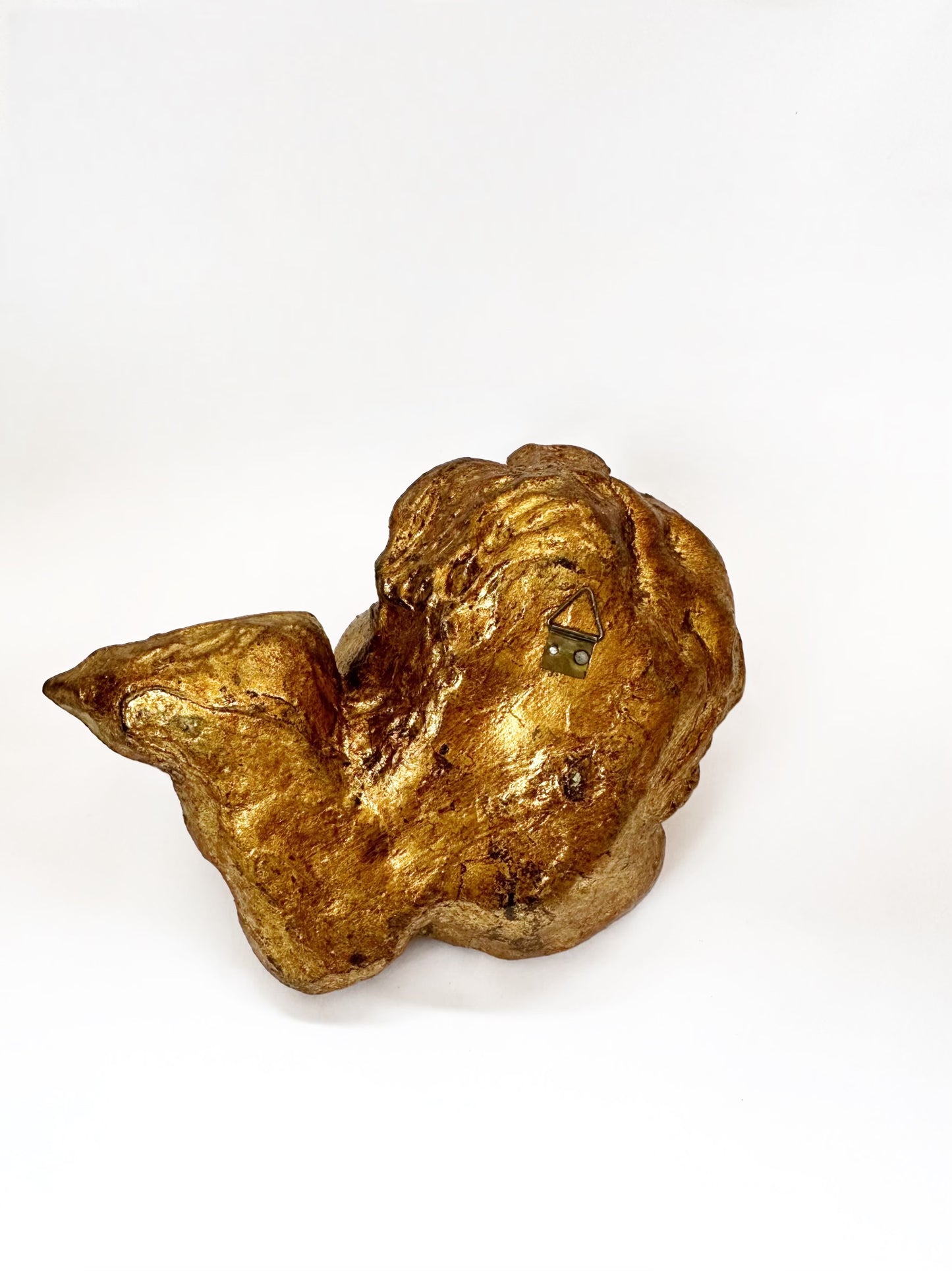 Angel Wallart Bust