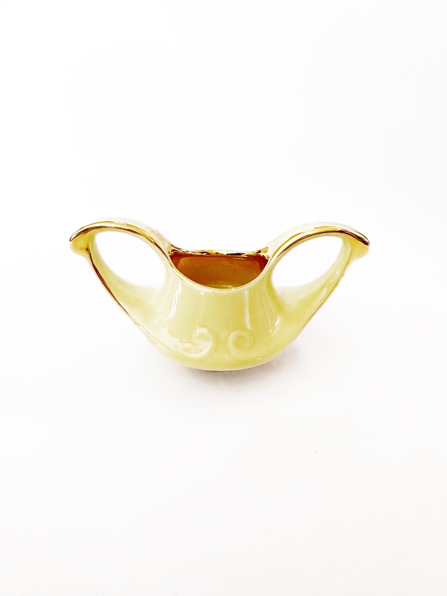 Creamer Dish & Sugar Holder Set