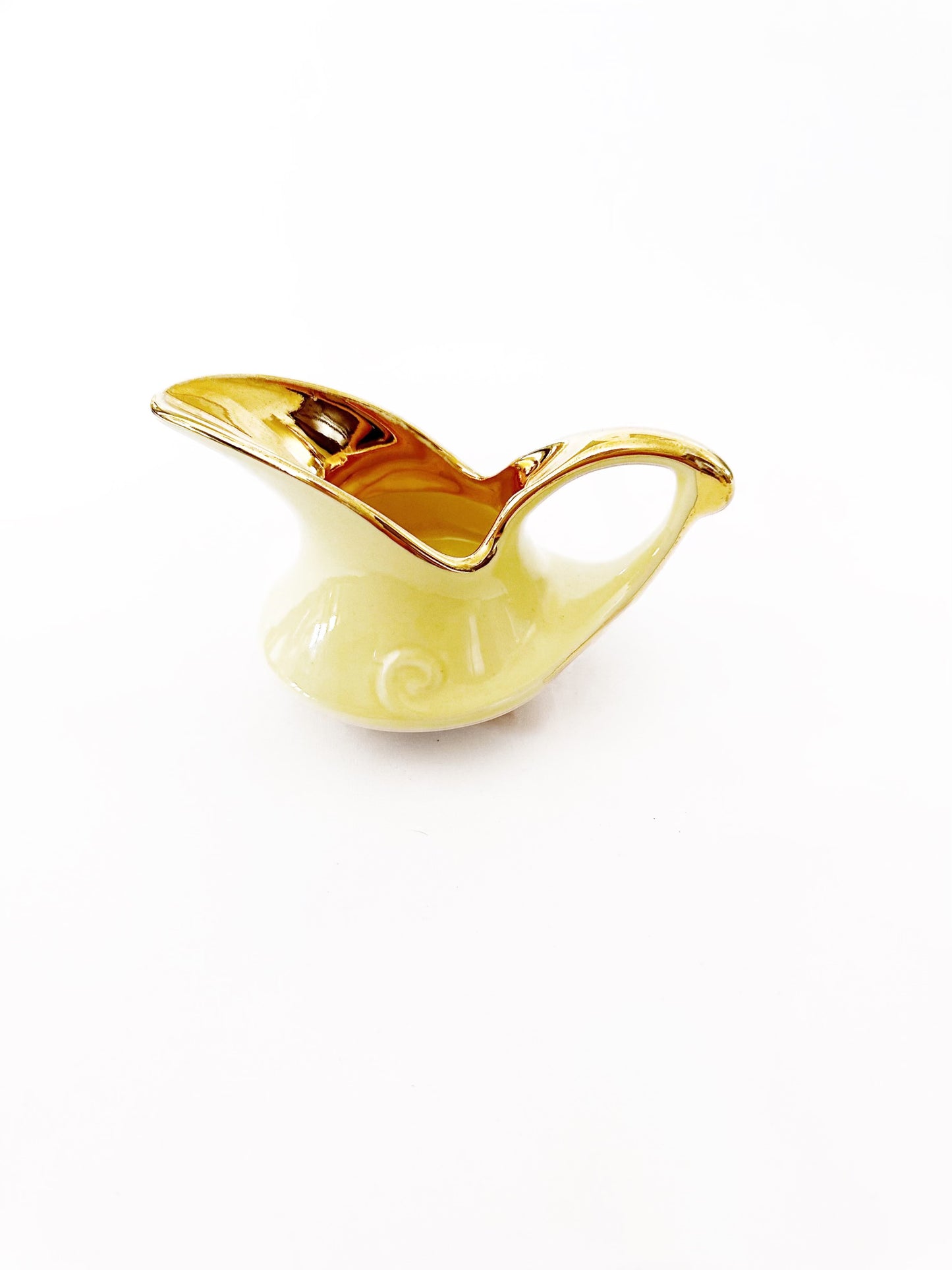 Creamer Dish & Sugar Holder Set