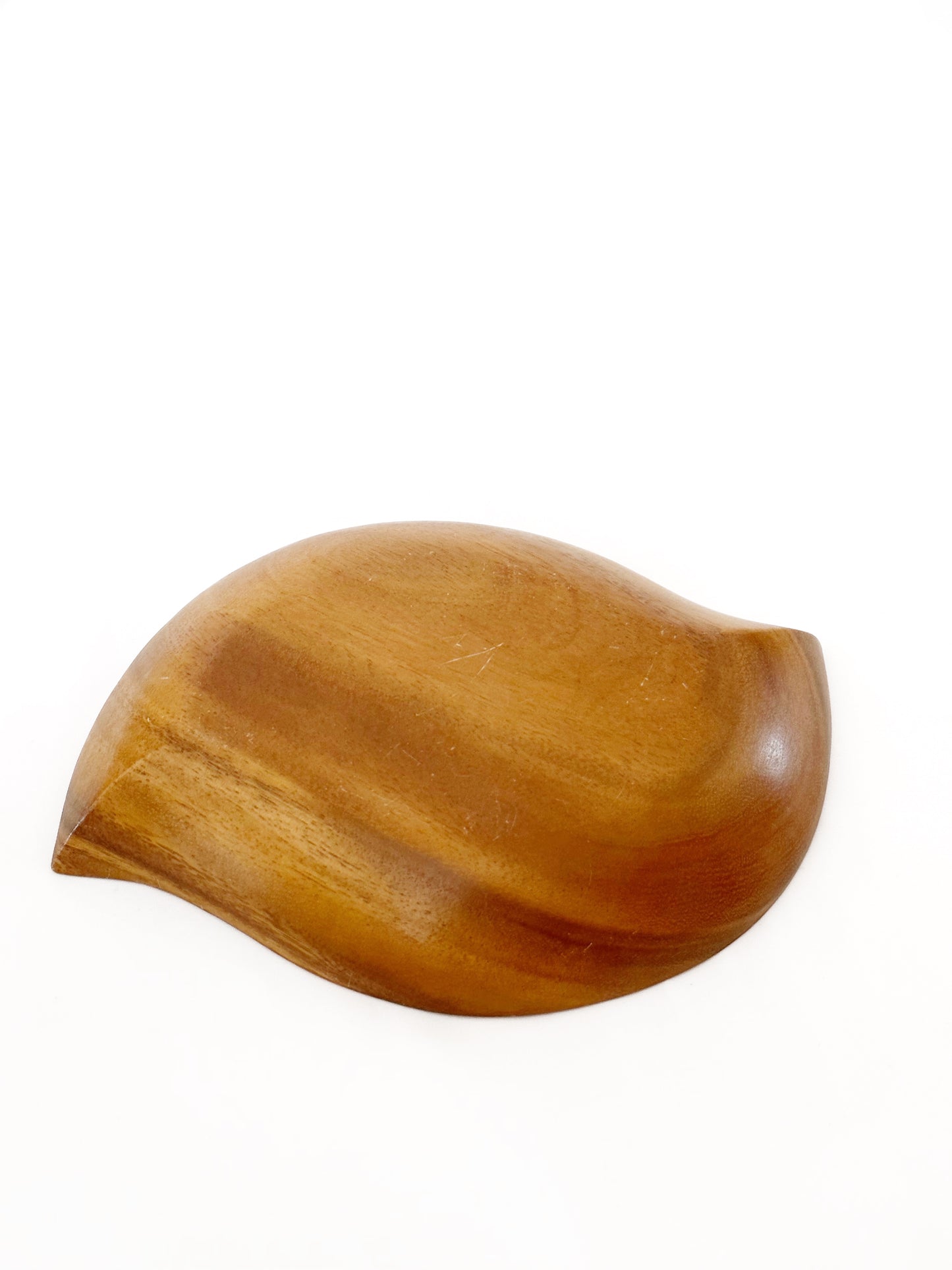 Wooden Tray