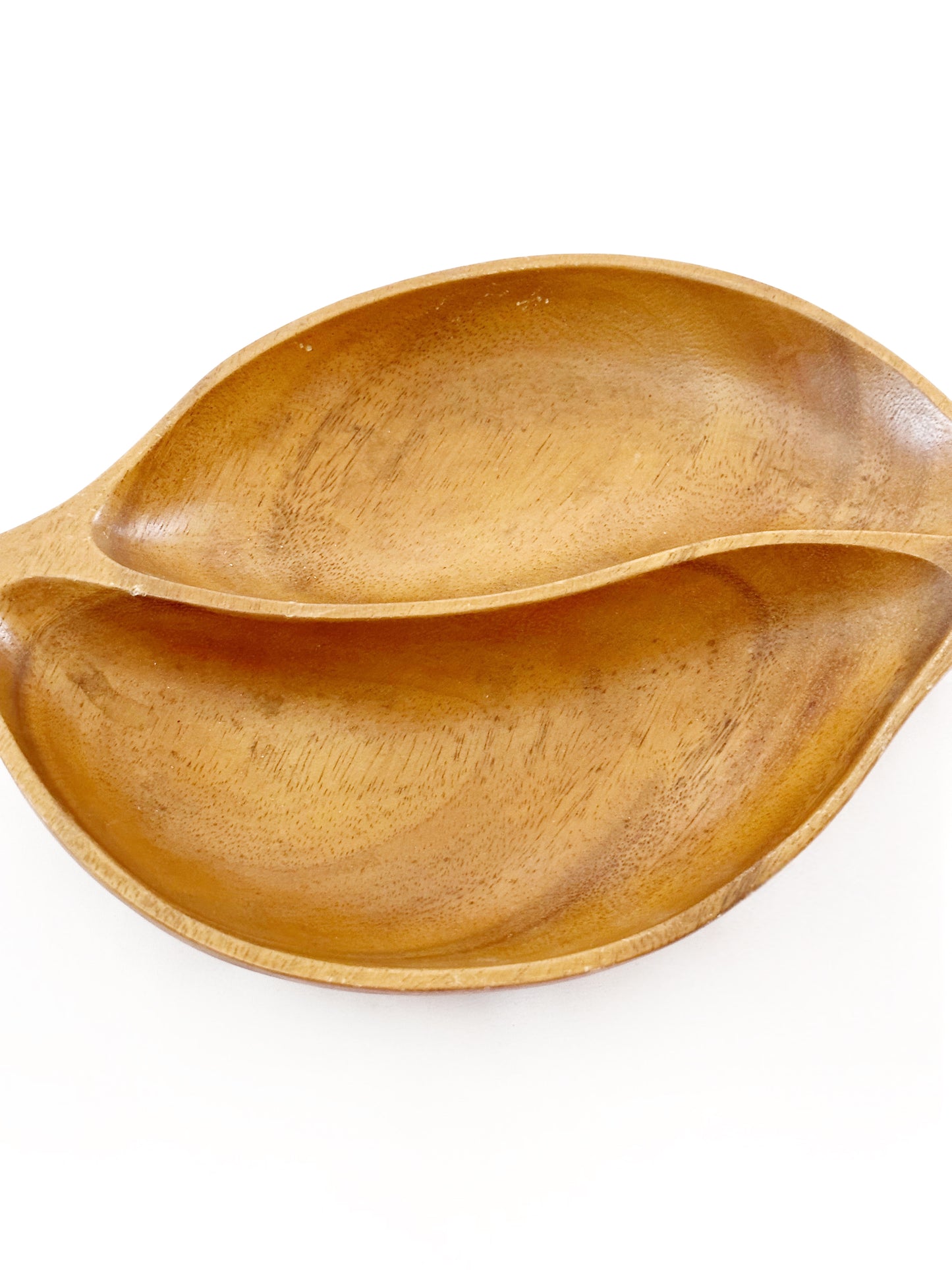 Wooden Tray