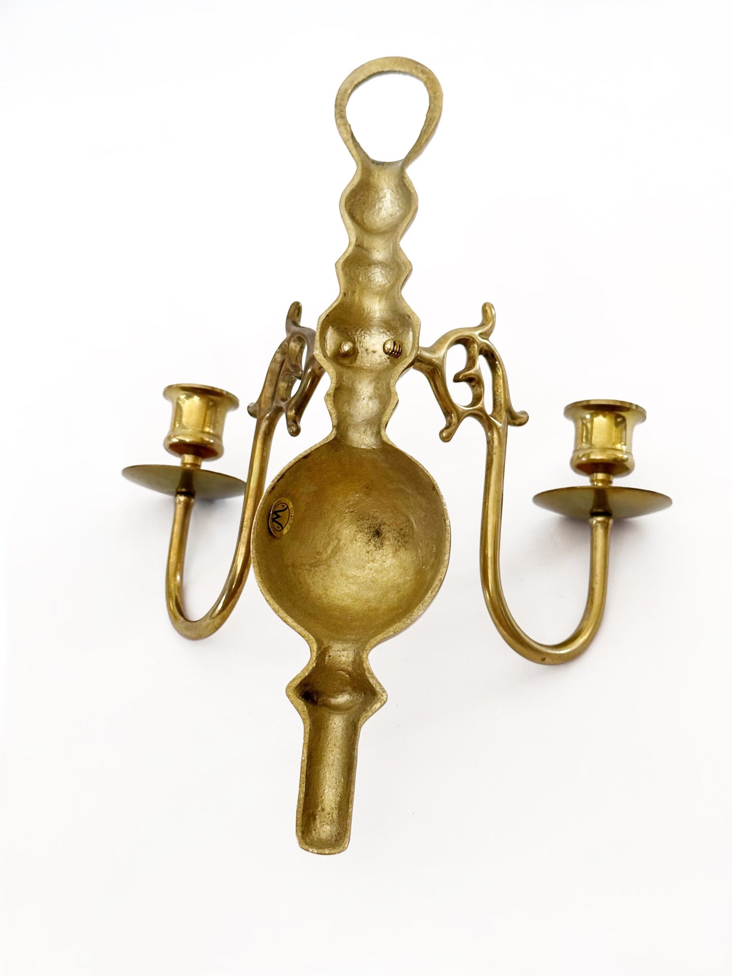 Gold Candelabra