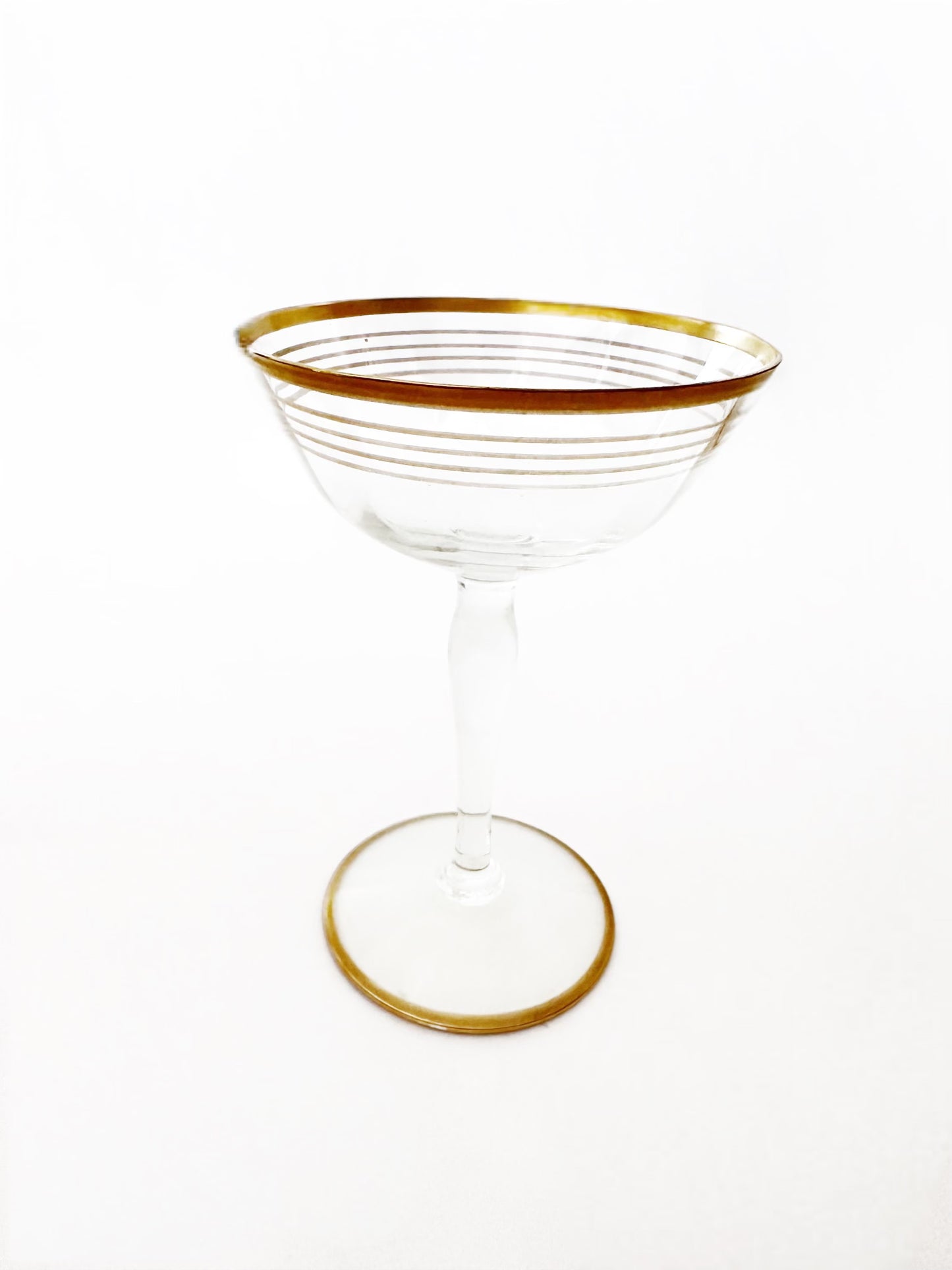 Art Deco Coupes