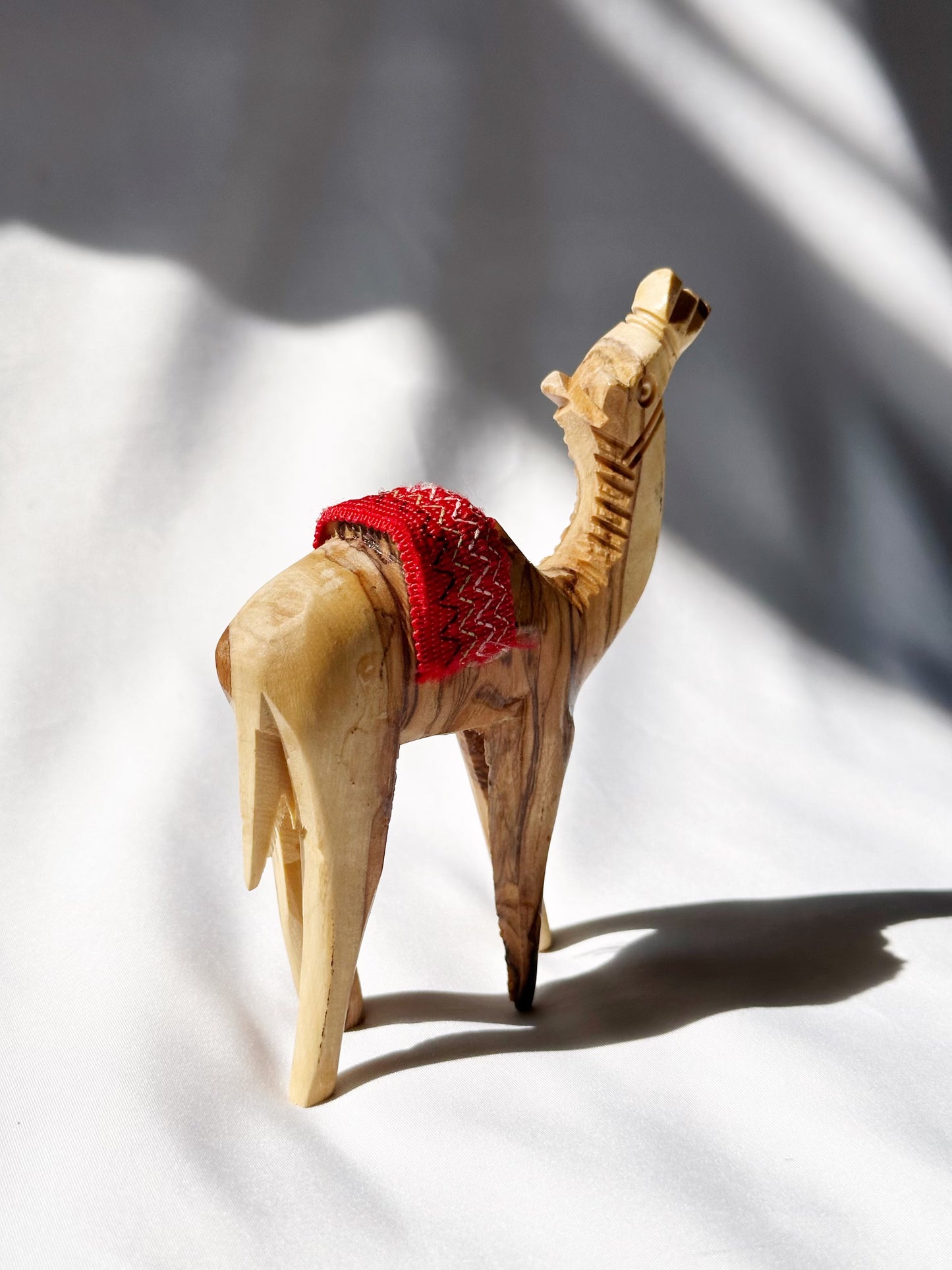 Petite Camel
