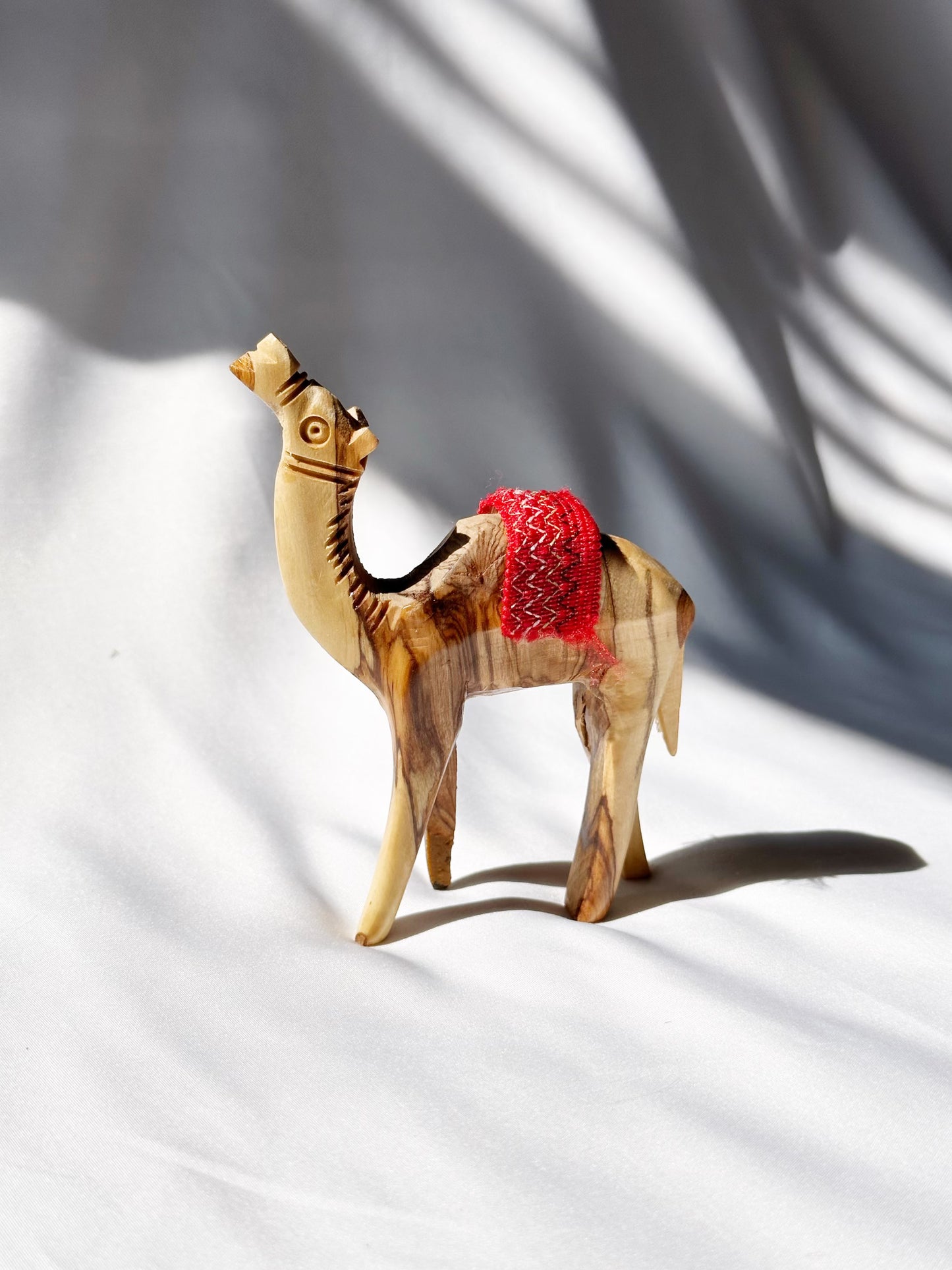 Petite Camel