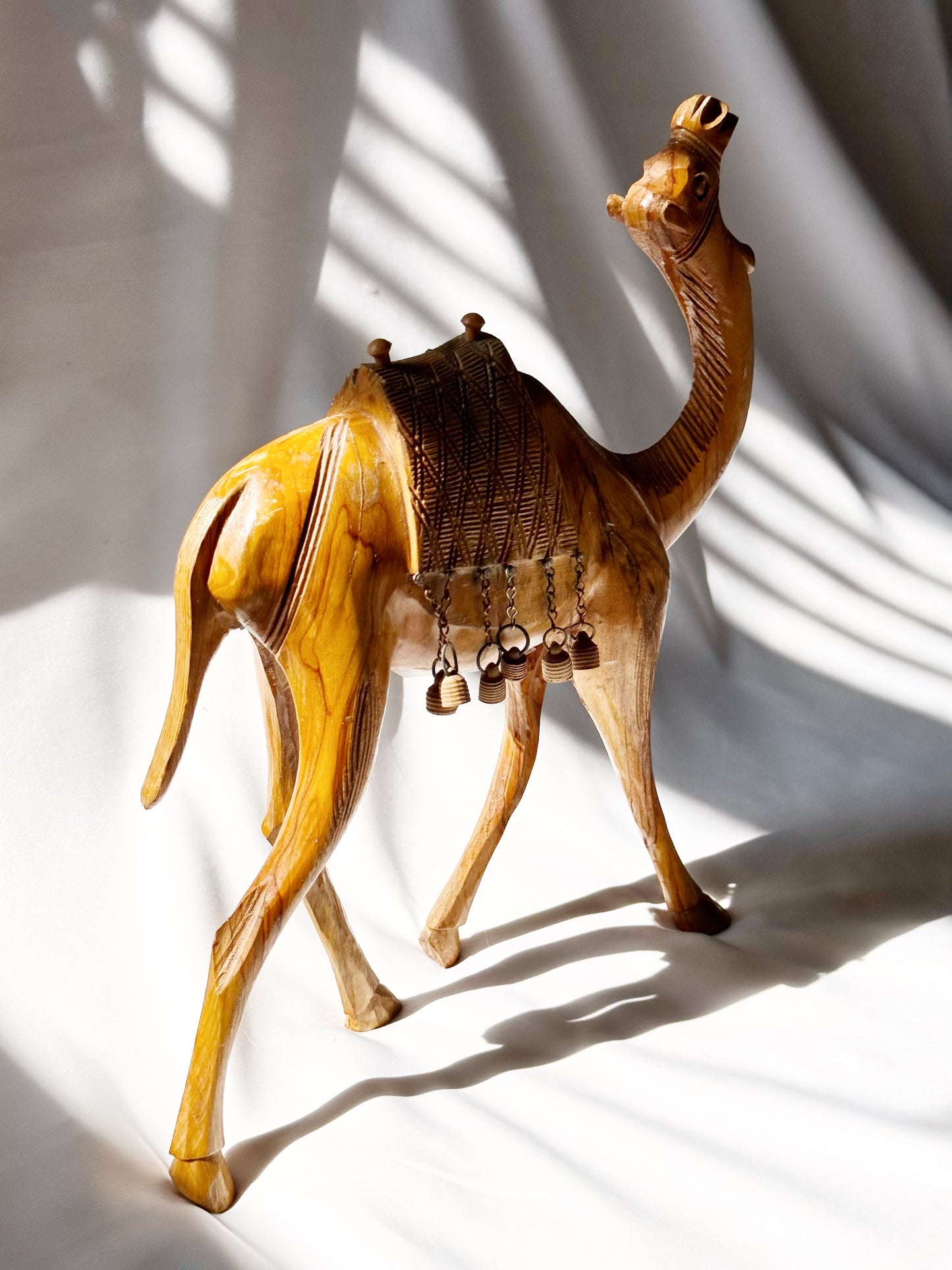 Large Camel