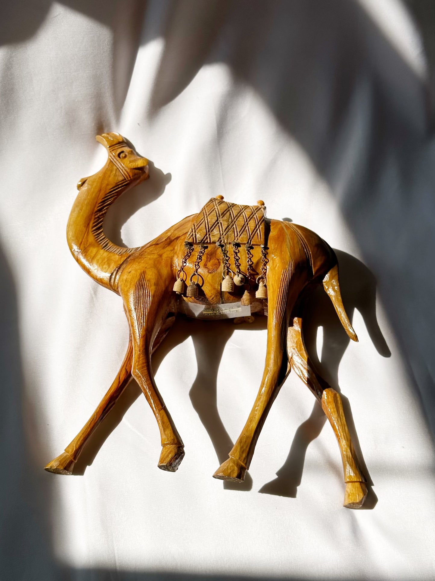 Large Camel