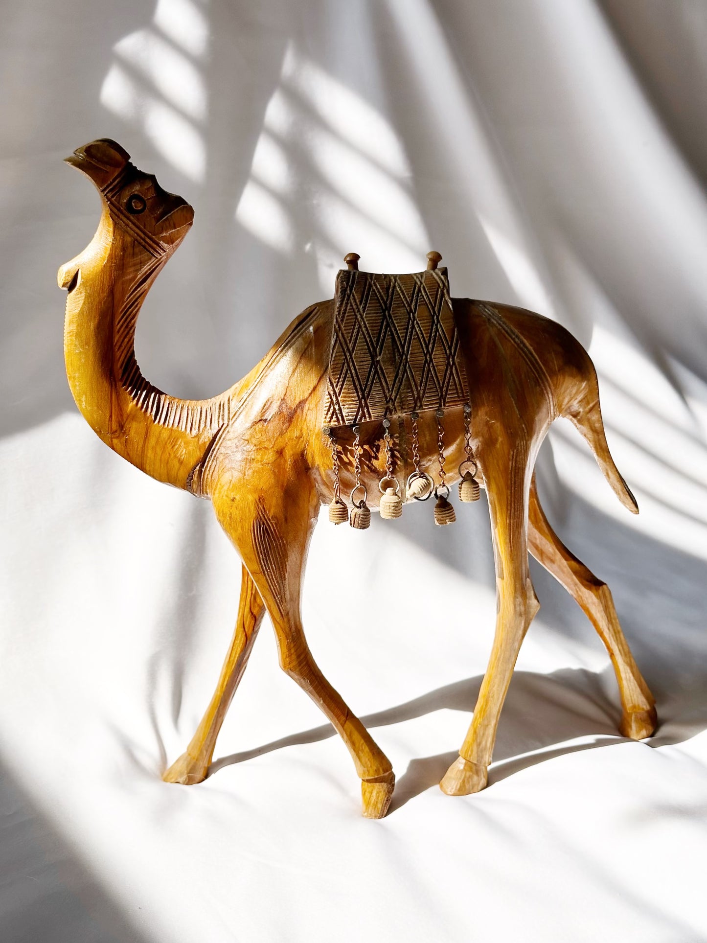 Large Camel
