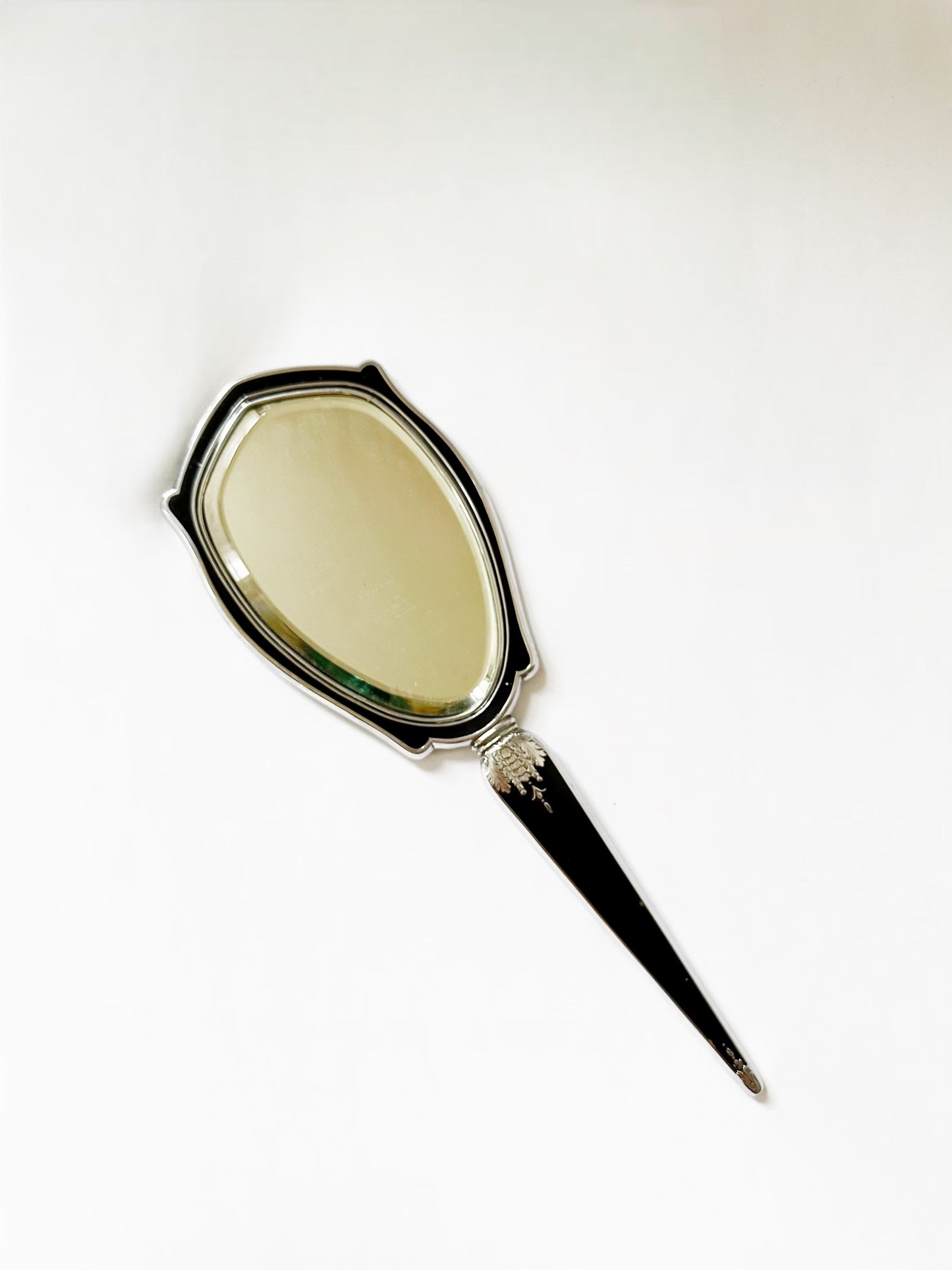 Art Deco Vanity Set
