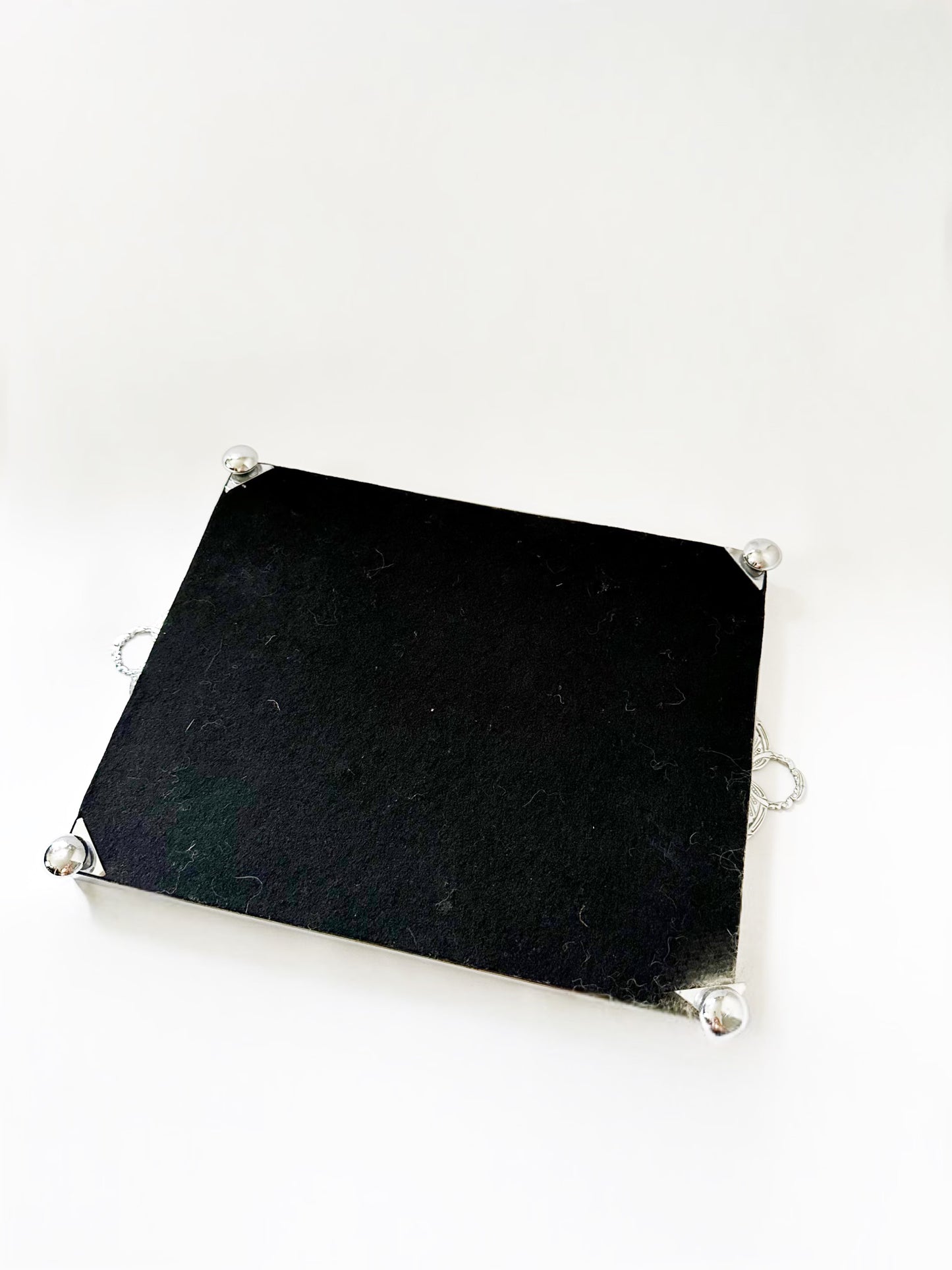 Art Deco Vanity Set