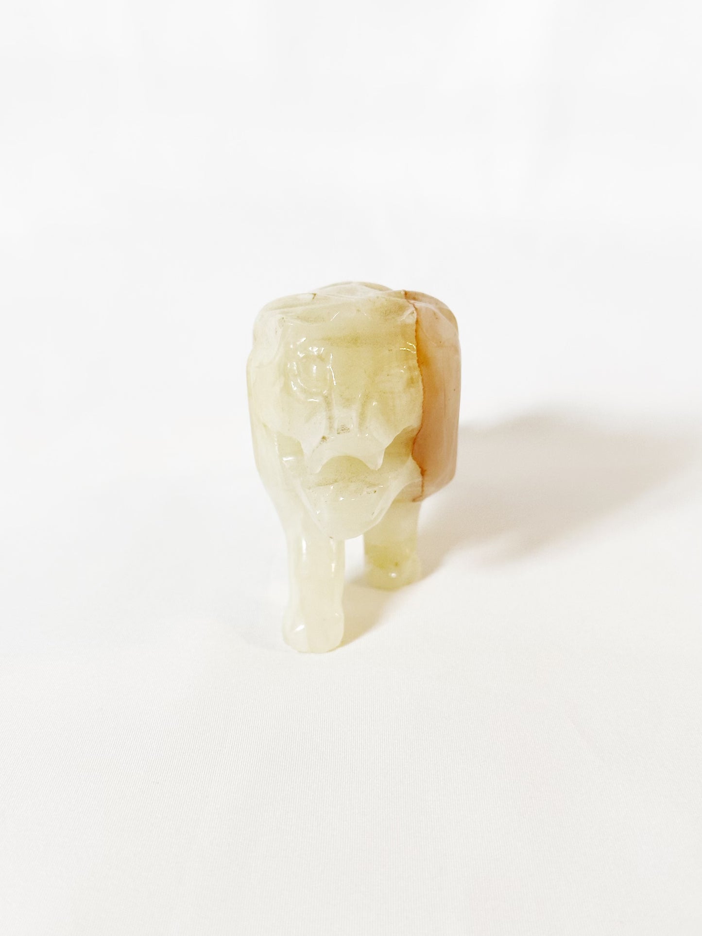 Onyx Lion