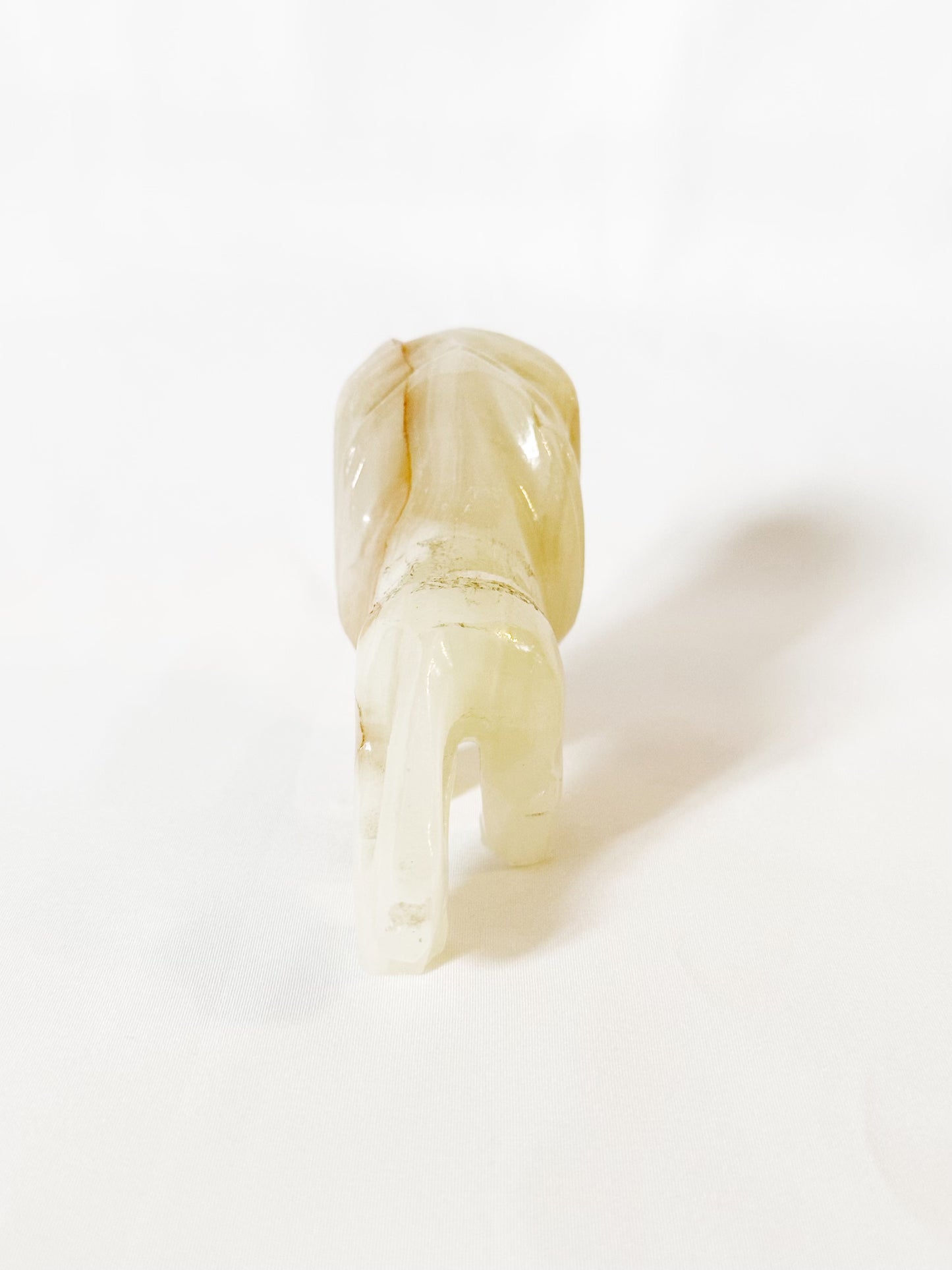 Onyx Lion