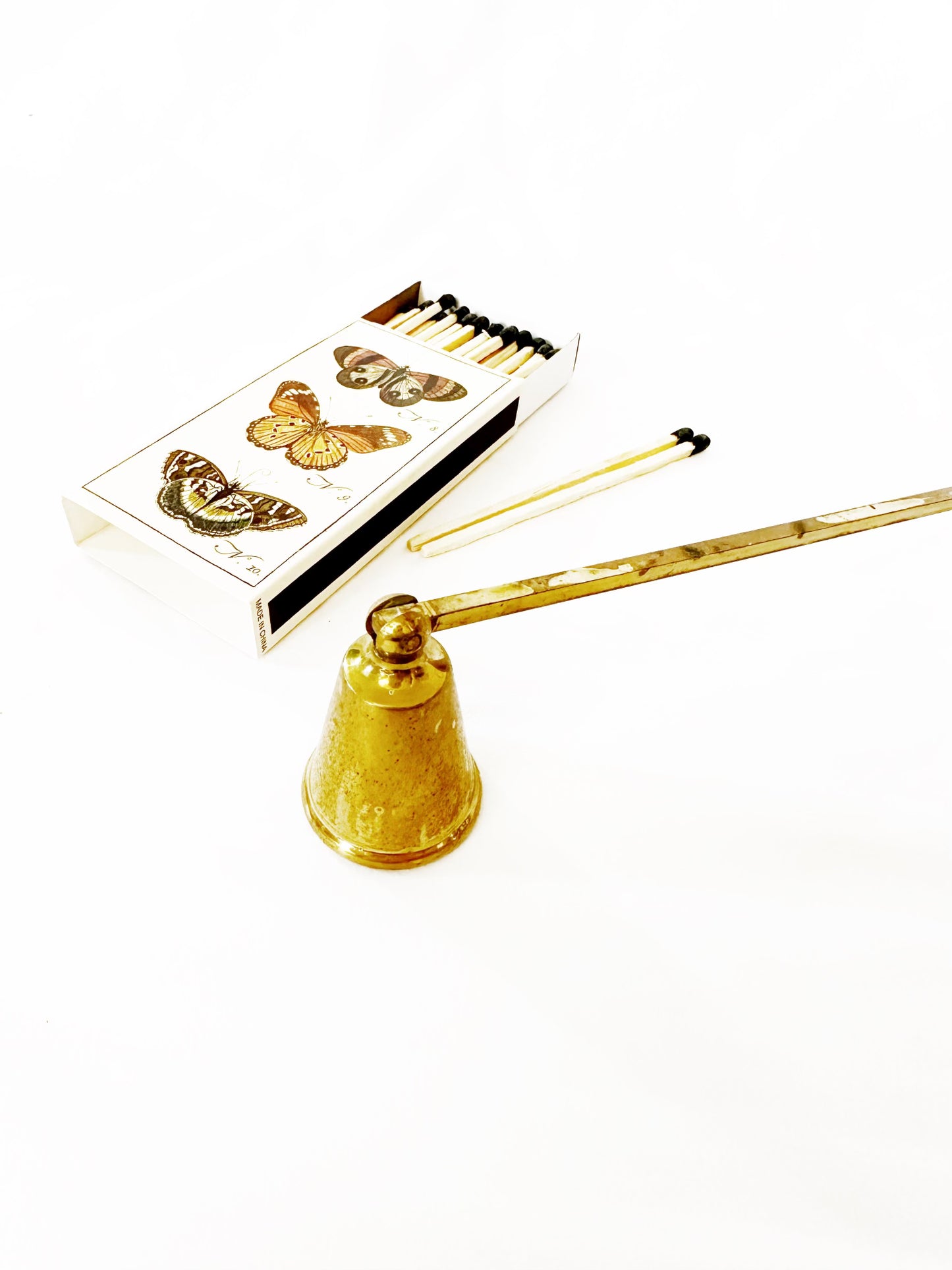 Candle Snuffer