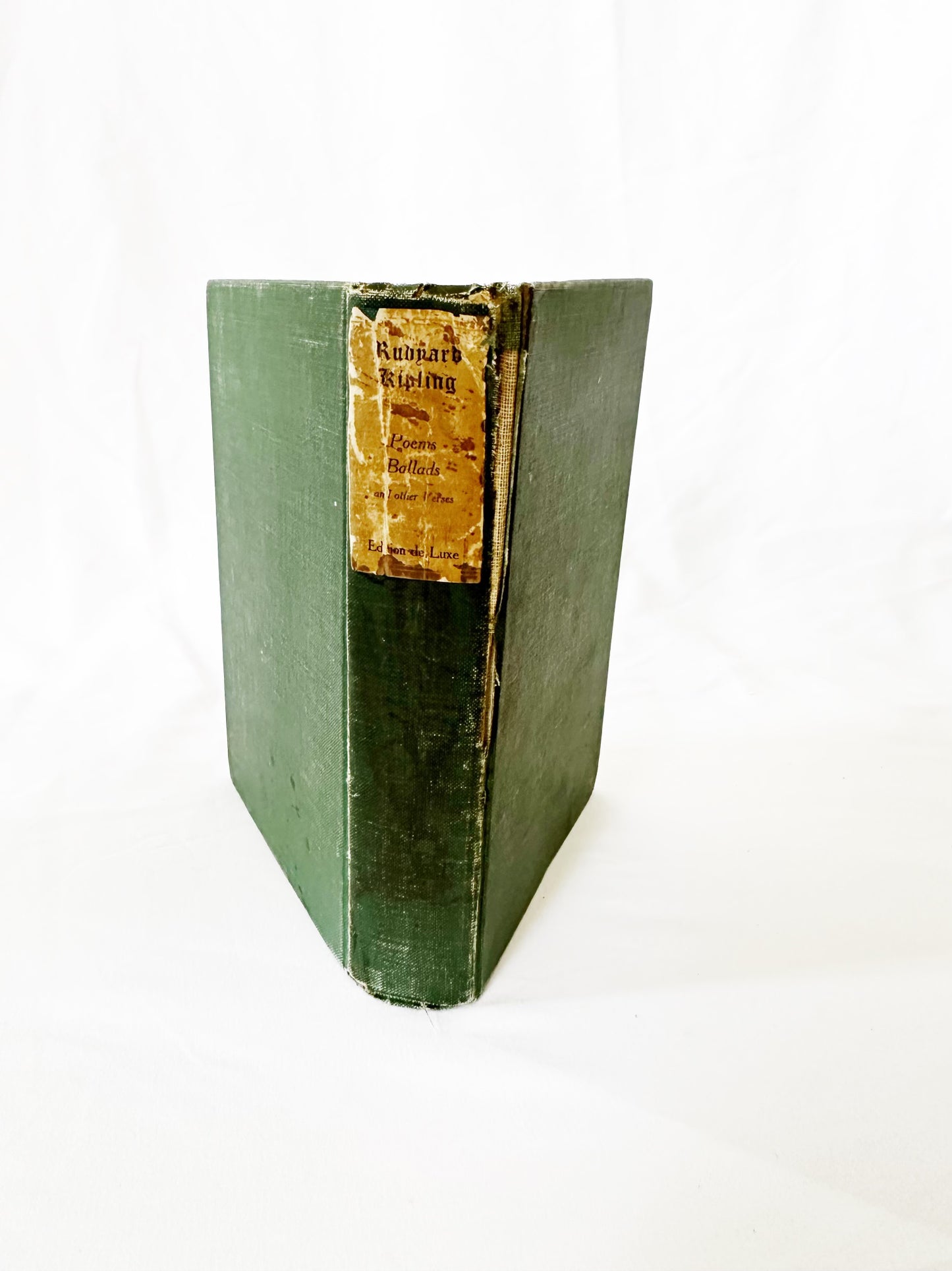 Vintage Green Book