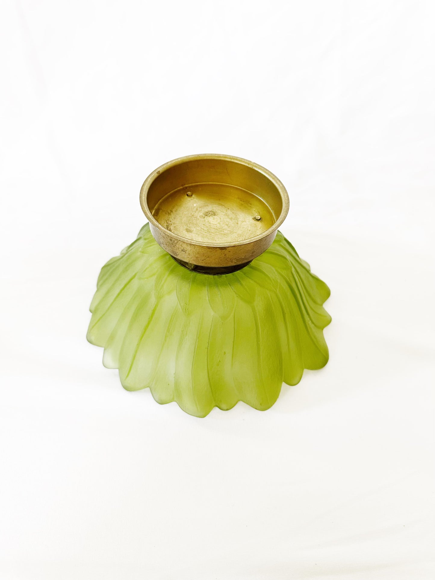 Floral Bowl