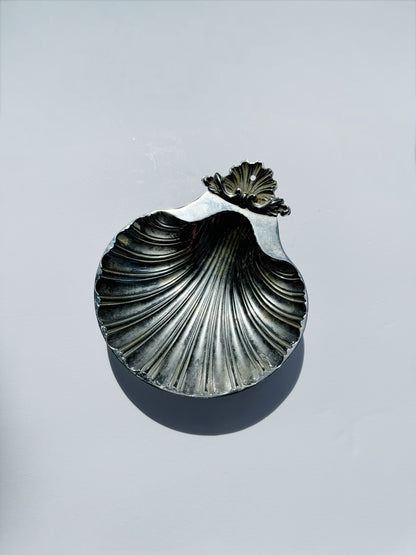 Shell Trinket Dish