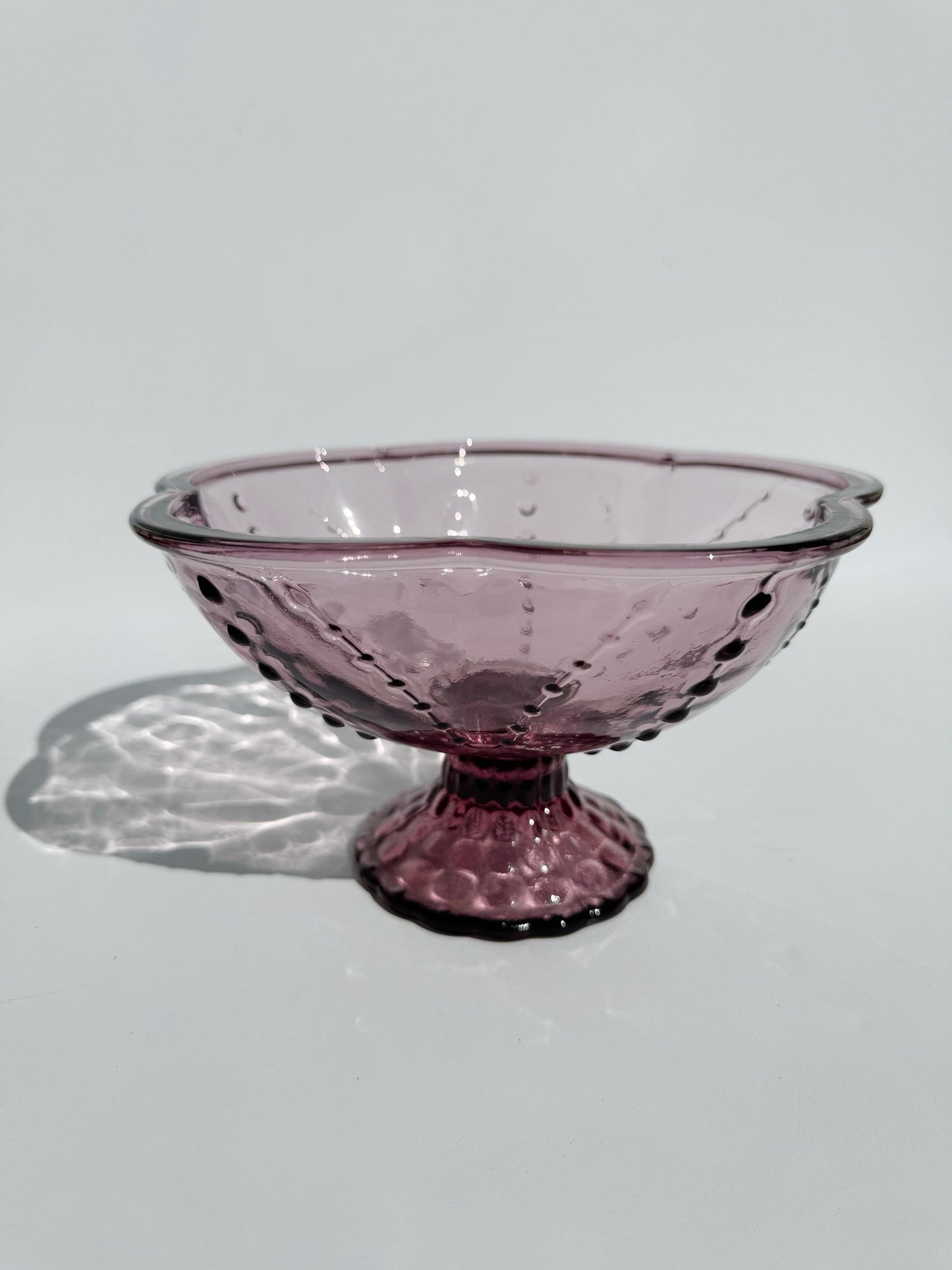 Purple Dish