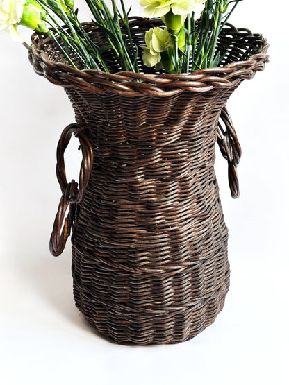 Wicker Basket