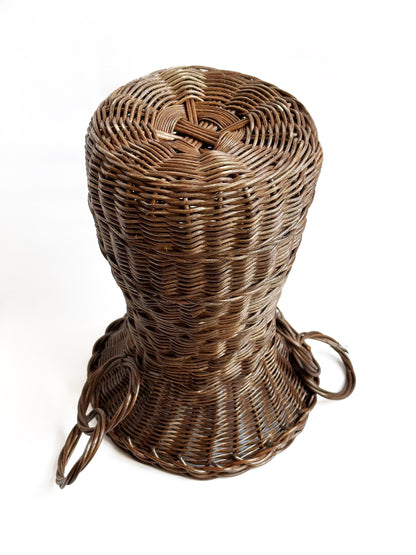 Wicker Basket