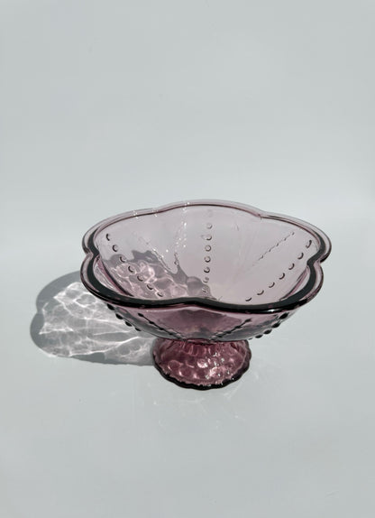 Purple Dish