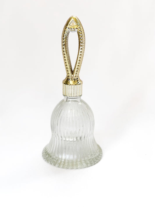 Bell Perfume Bottle