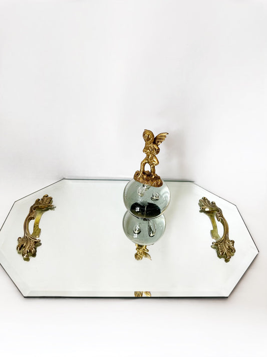 Mirror Tray