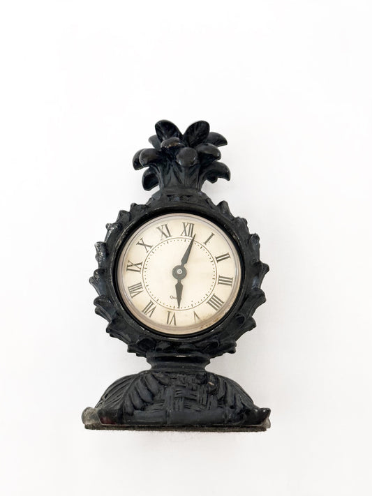 Pineapple Clock